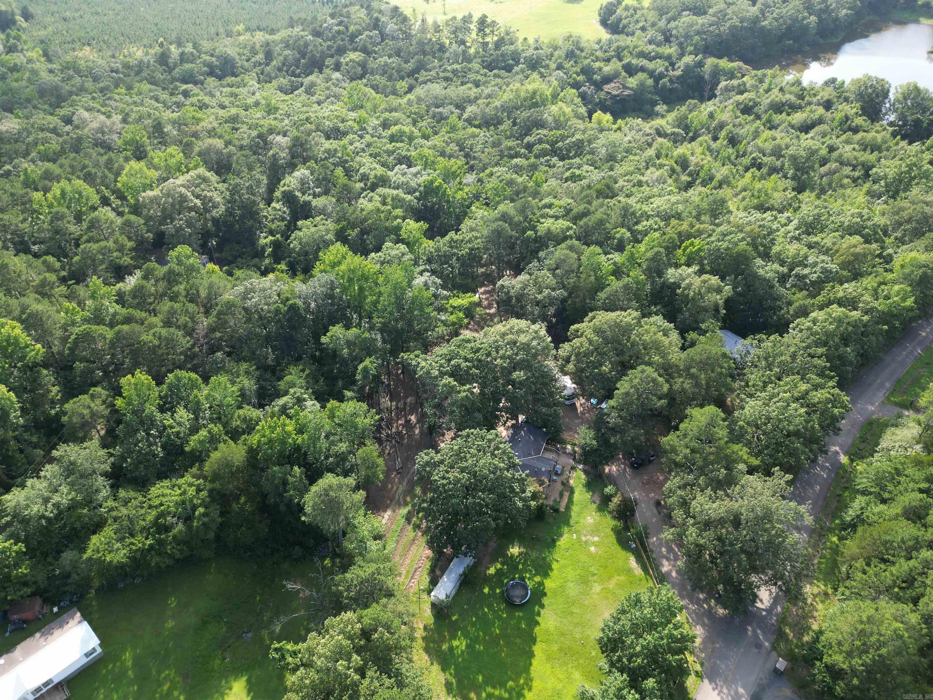 1506 Polk Road 74 Mena, AR 71953