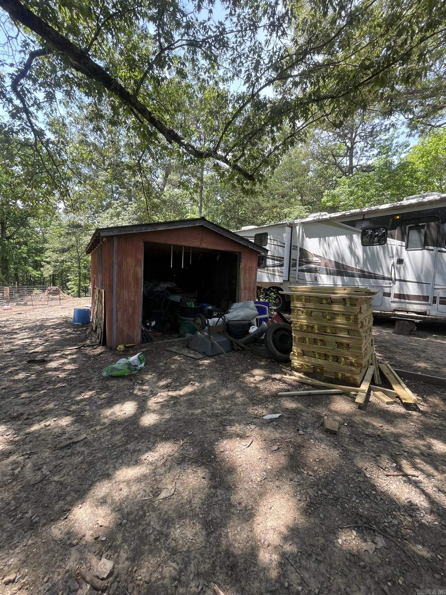 1506  Polk Road 74  Mena, AR