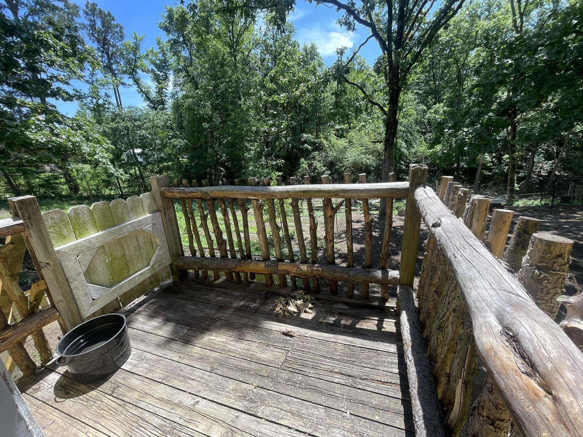 1506  Polk Road 74  Mena, AR