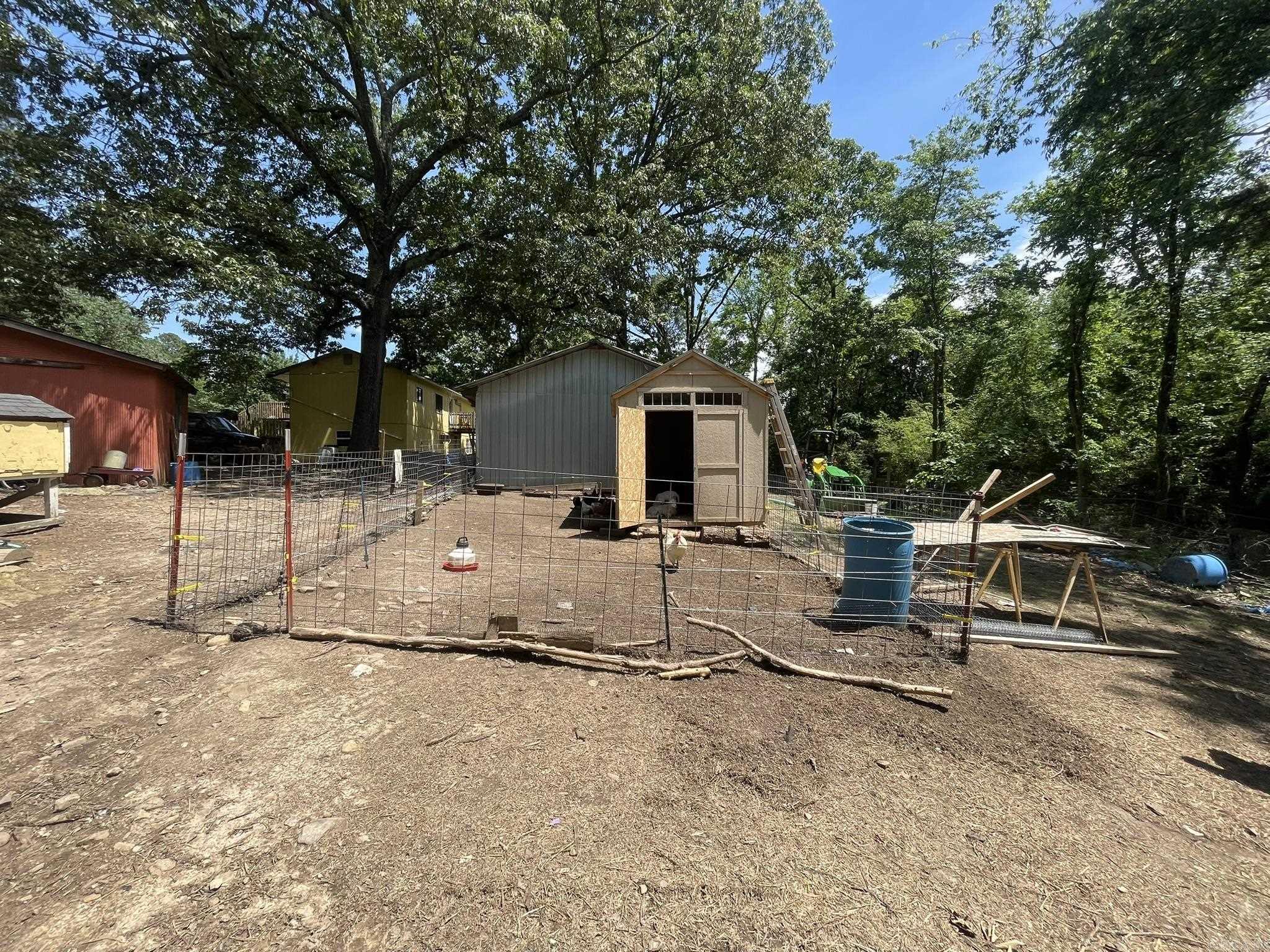 1506  Polk Road 74  Mena, AR