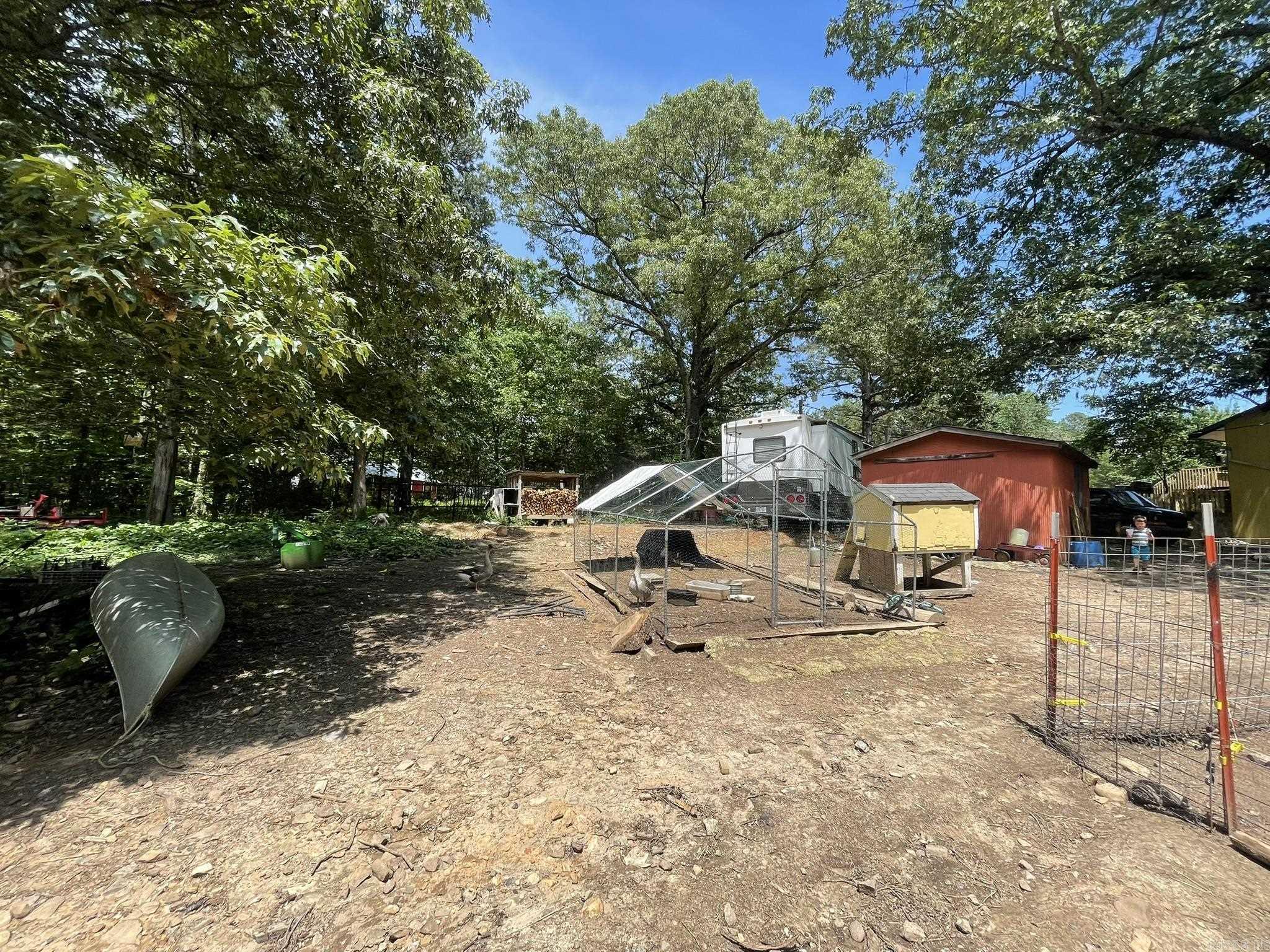 1506  Polk Road 74  Mena, AR