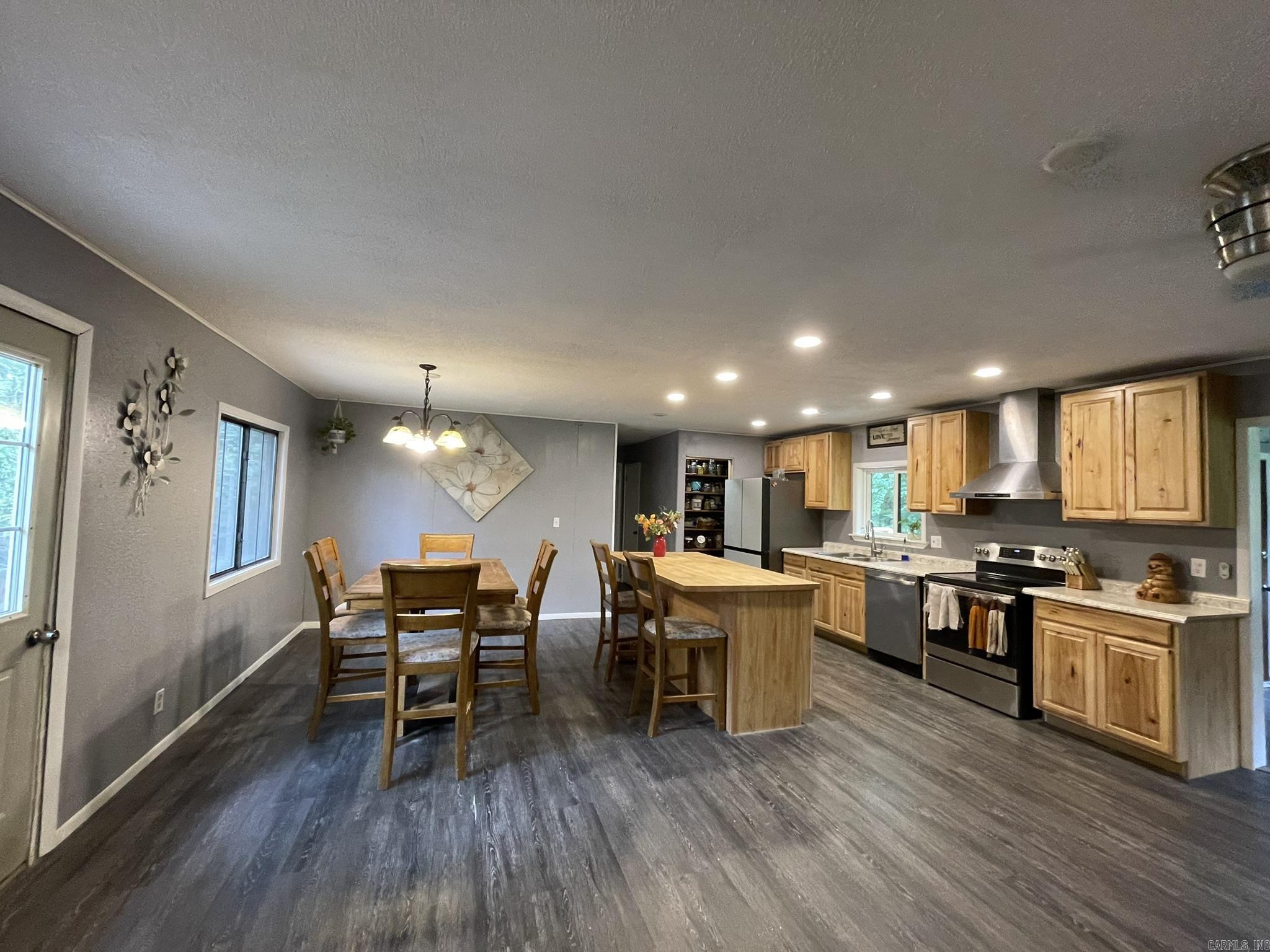 1506 Polk Road 74 Mena, AR 71953
