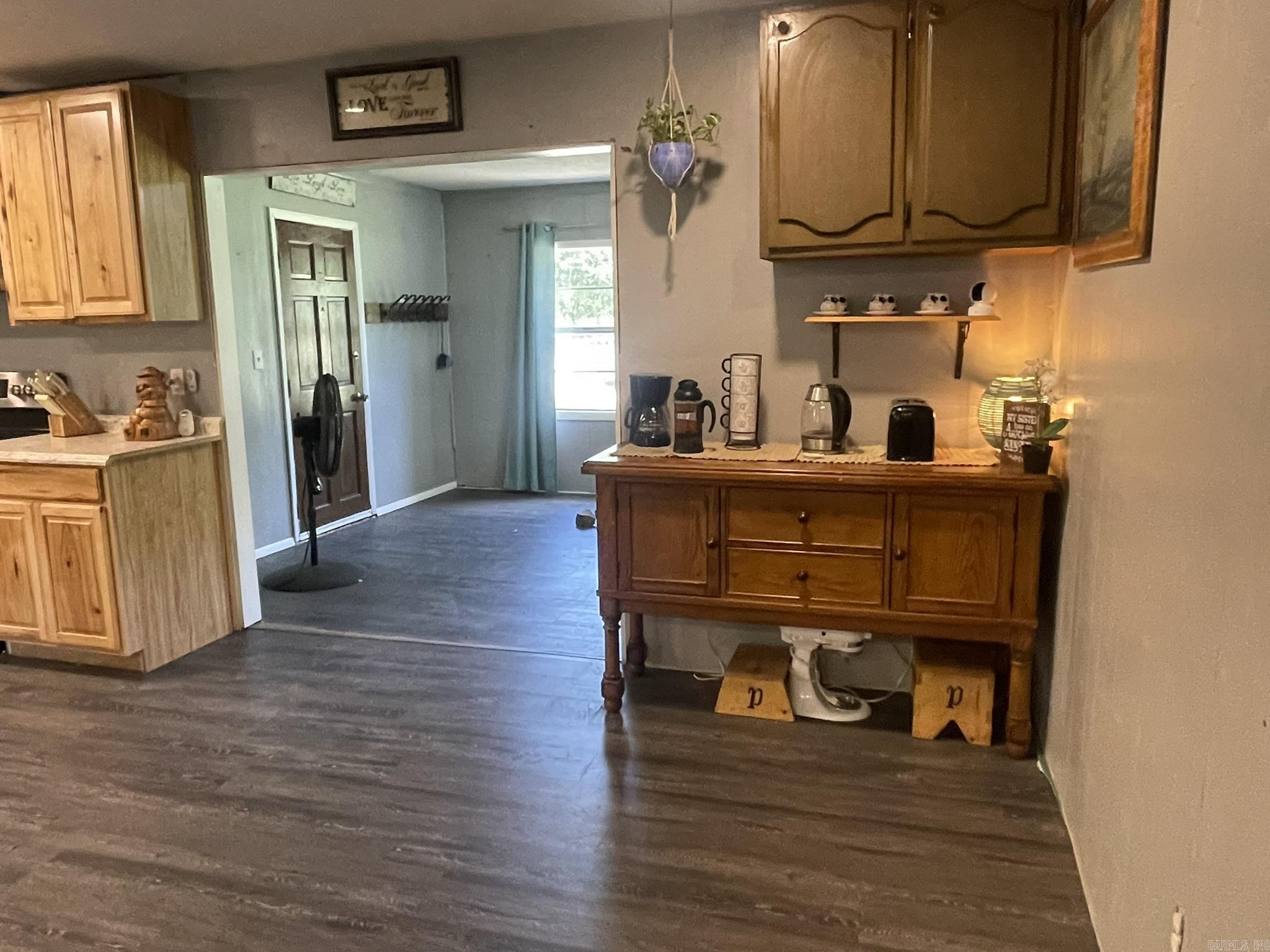 1506  Polk Road 74  Mena, AR