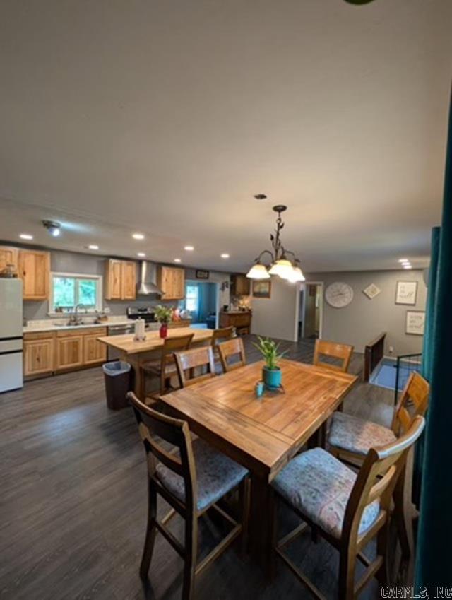 1506  Polk Road 74  Mena, AR