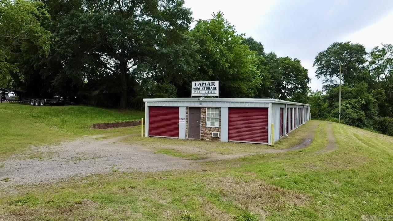 127 W Main Street  Lamar, AR