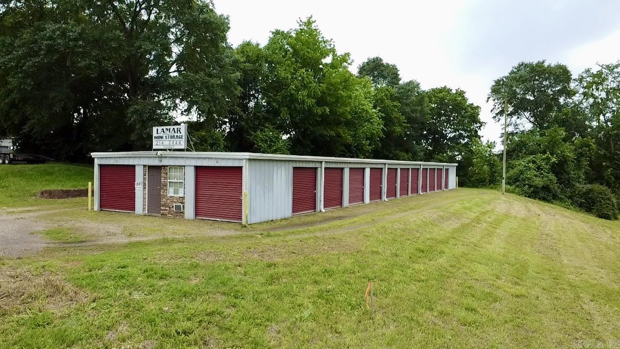 127 W Main Street  Lamar, AR