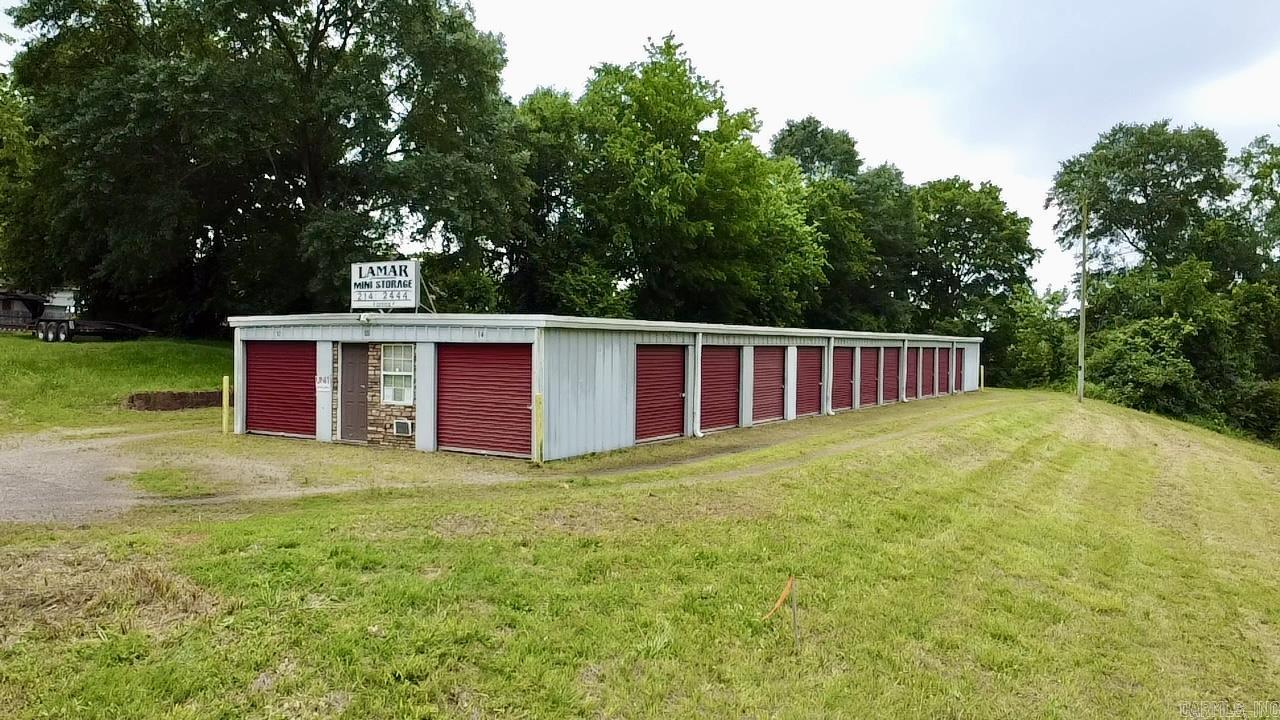 127 W Main Street  Lamar, AR
