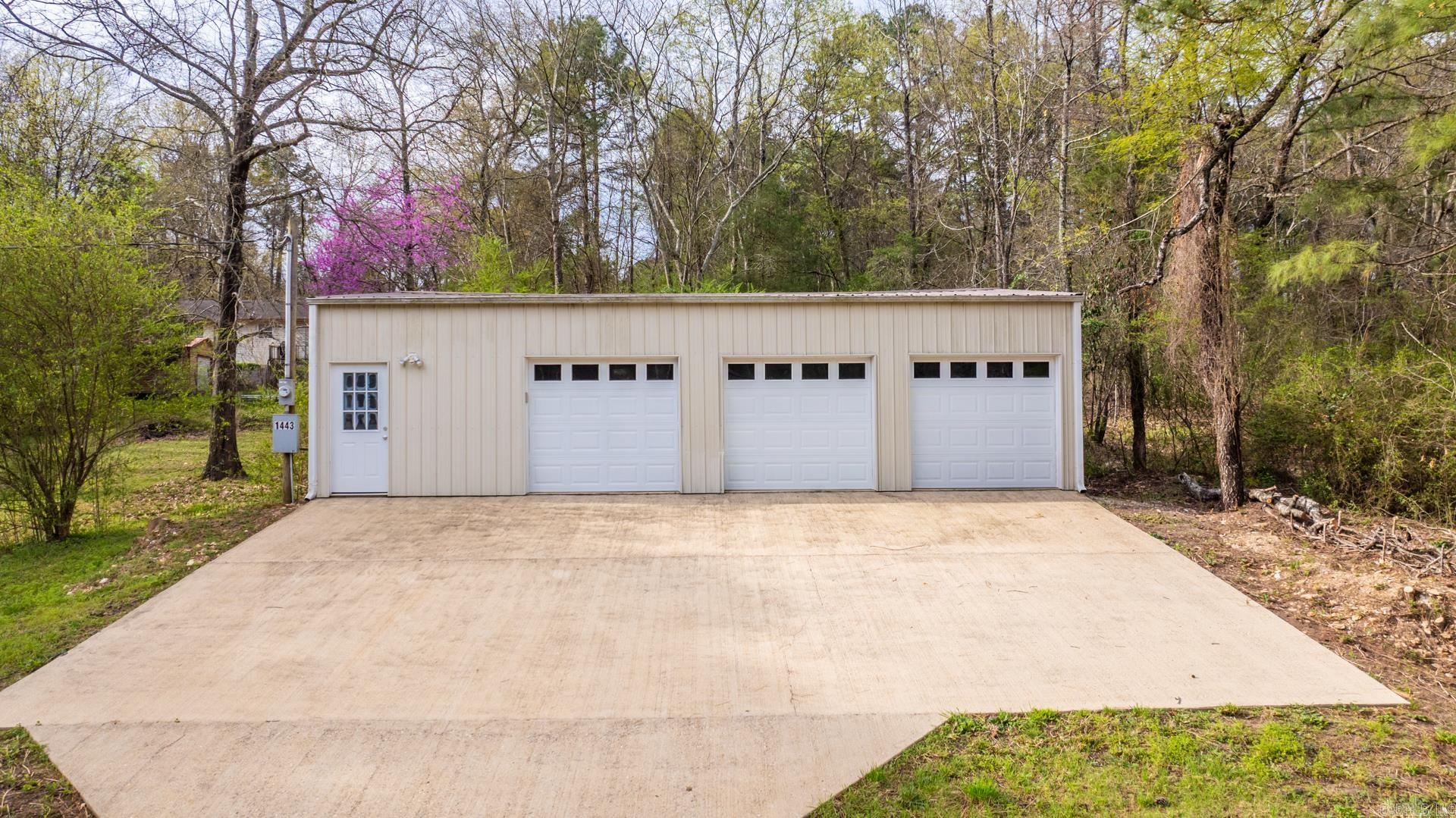 1443  TREASURE ISLE  Hot Springs, AR