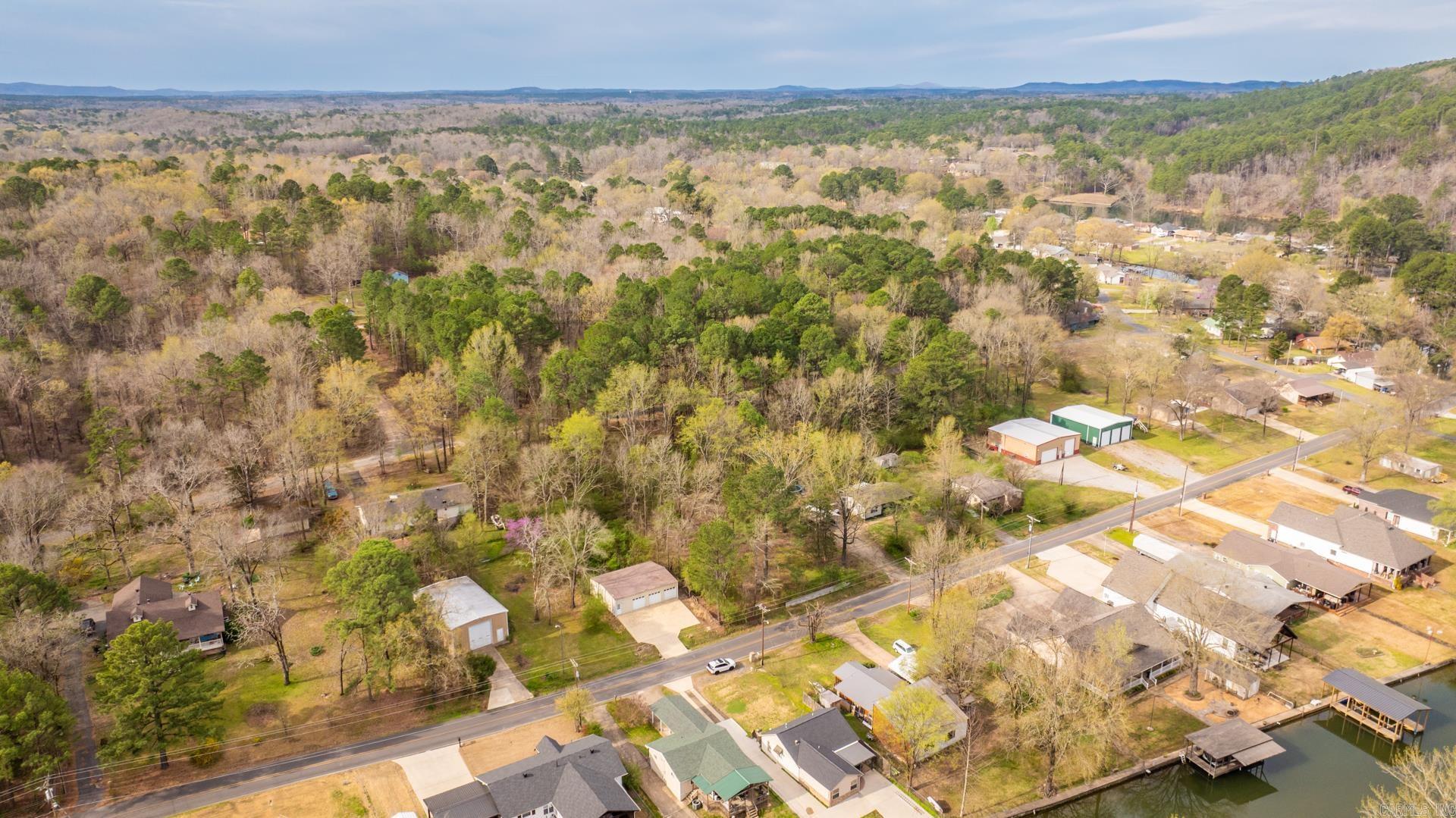 1443  TREASURE ISLE  Hot Springs, AR