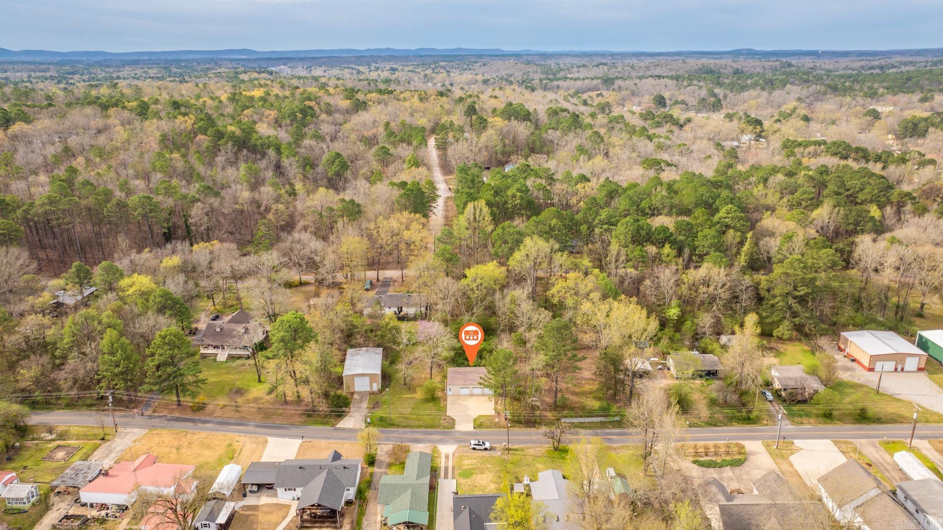 1443  TREASURE ISLE  Hot Springs, AR