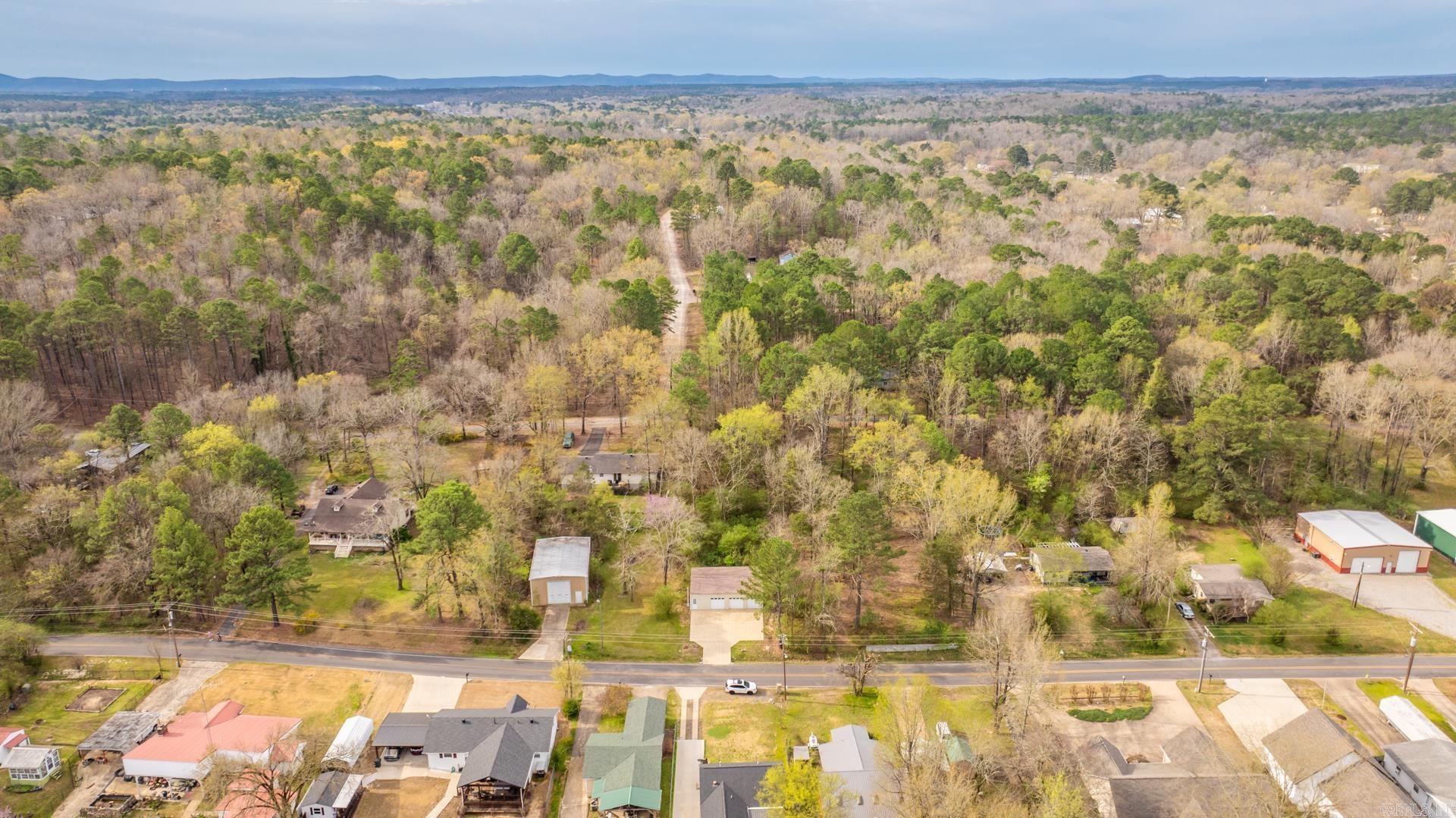 1443  TREASURE ISLE  Hot Springs, AR