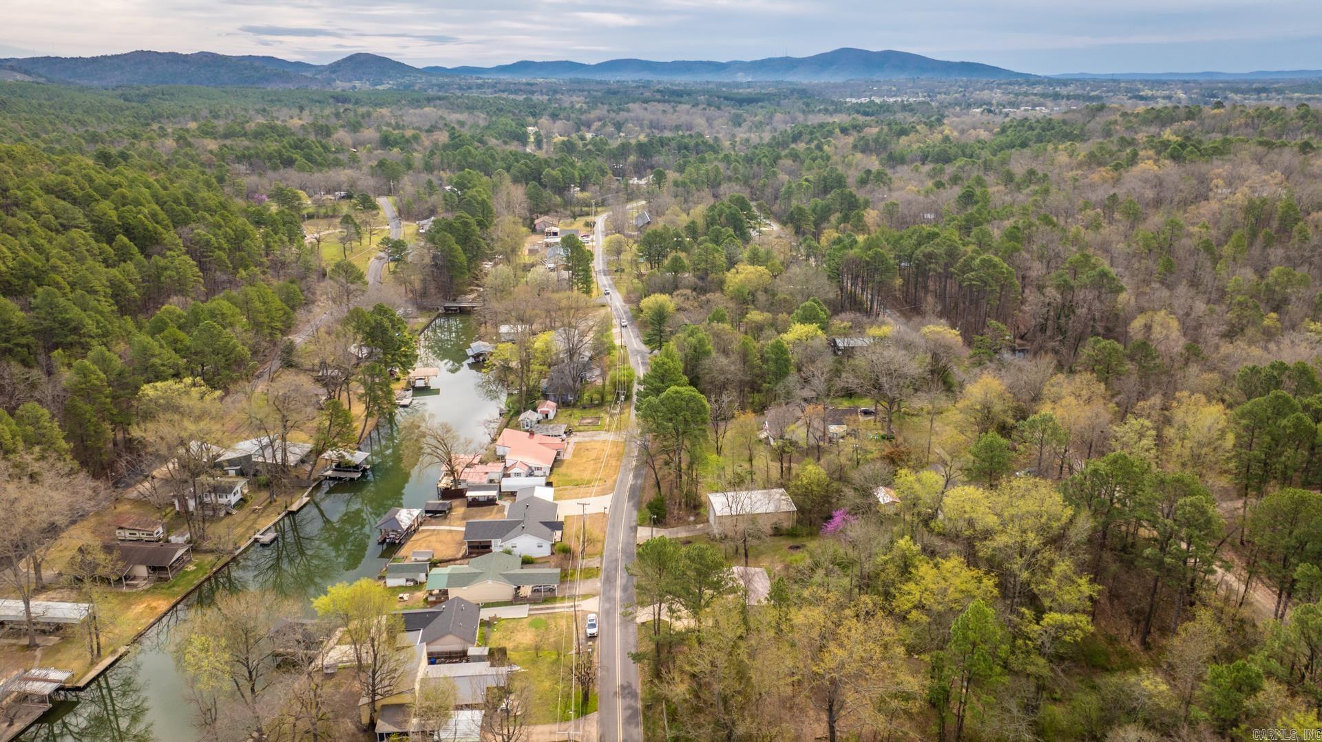 1443  TREASURE ISLE  Hot Springs, AR
