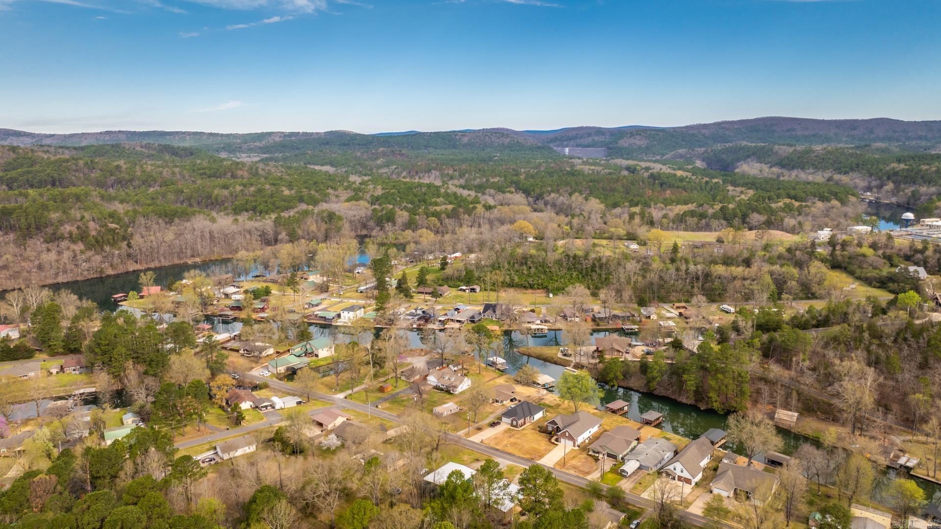 1443  TREASURE ISLE  Hot Springs, AR