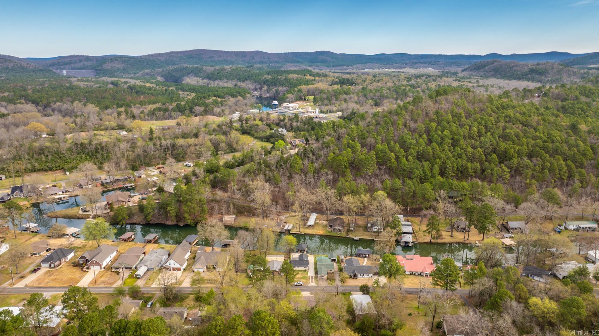 1443  TREASURE ISLE  Hot Springs, AR