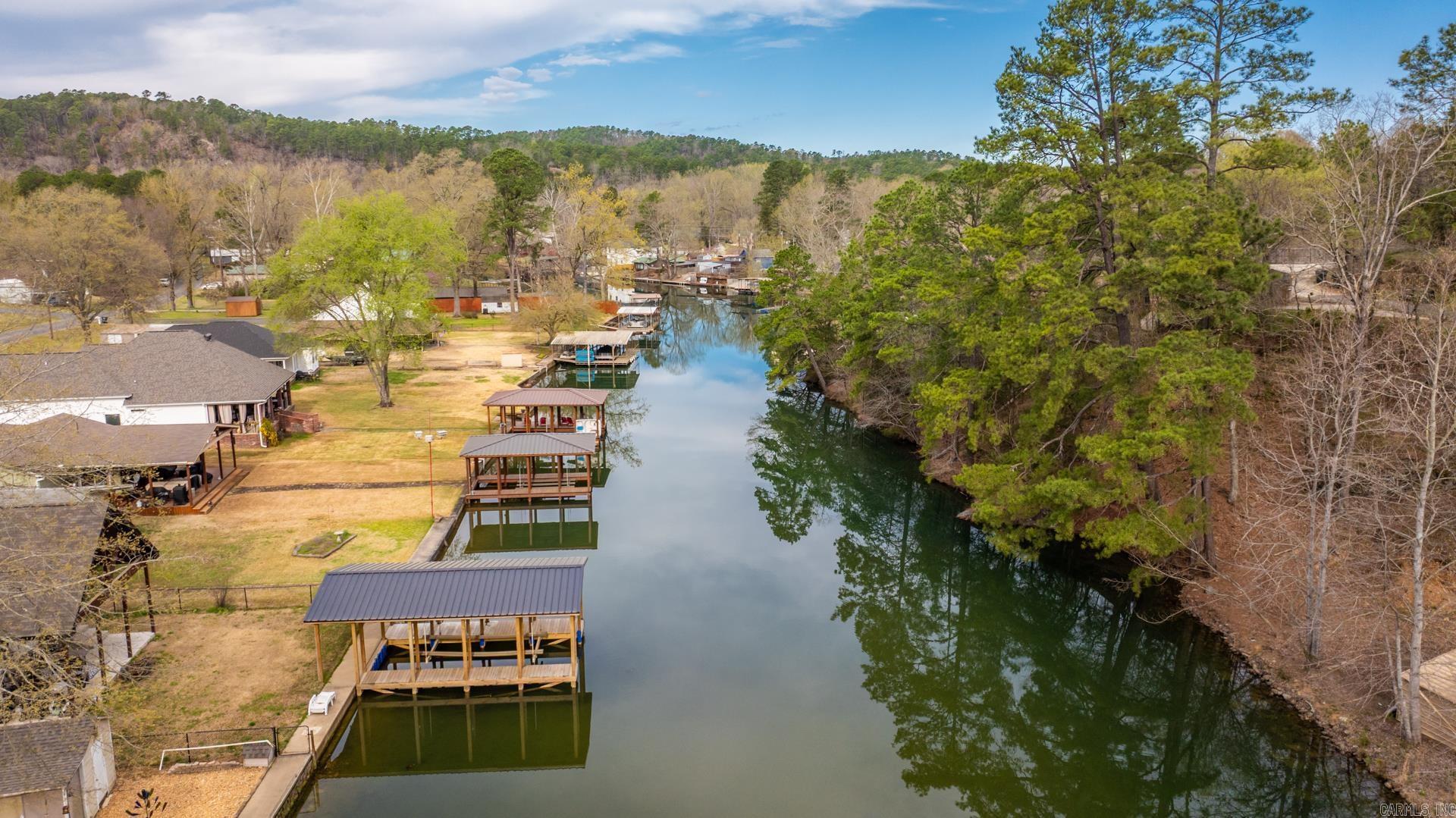 1443  TREASURE ISLE  Hot Springs, AR