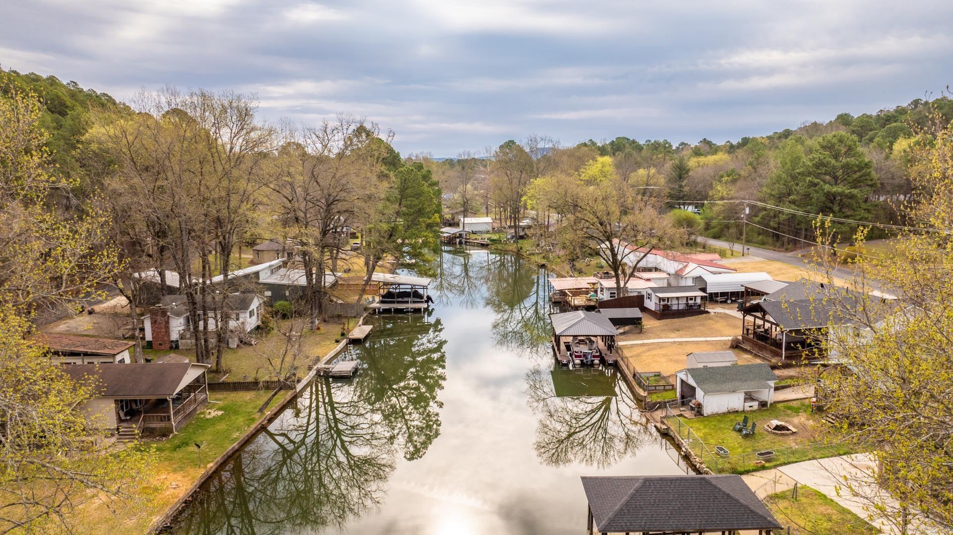 1443  TREASURE ISLE  Hot Springs, AR