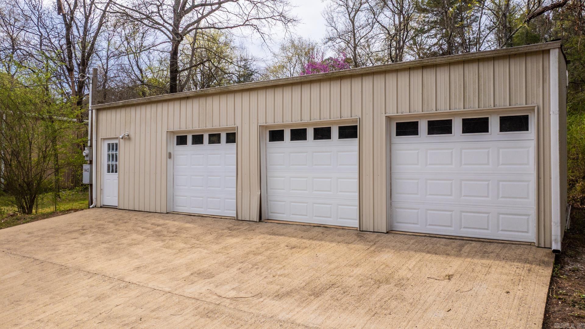 1443  TREASURE ISLE  Hot Springs, AR