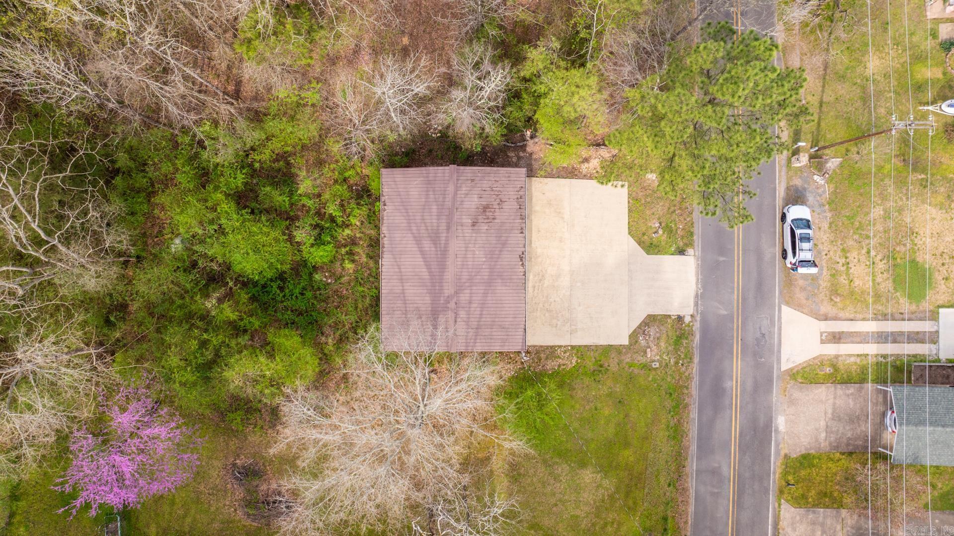 1443  TREASURE ISLE  Hot Springs, AR