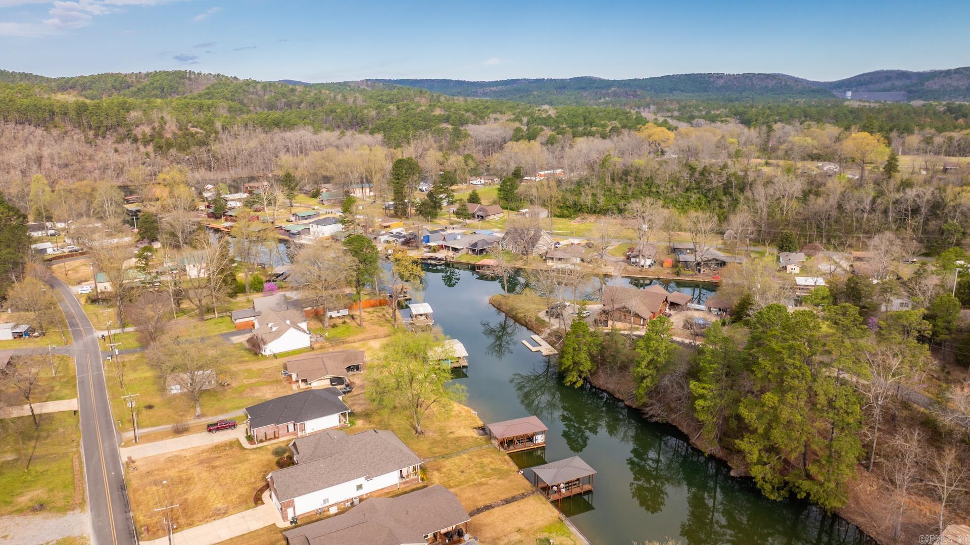 1443  TREASURE ISLE  Hot Springs, AR