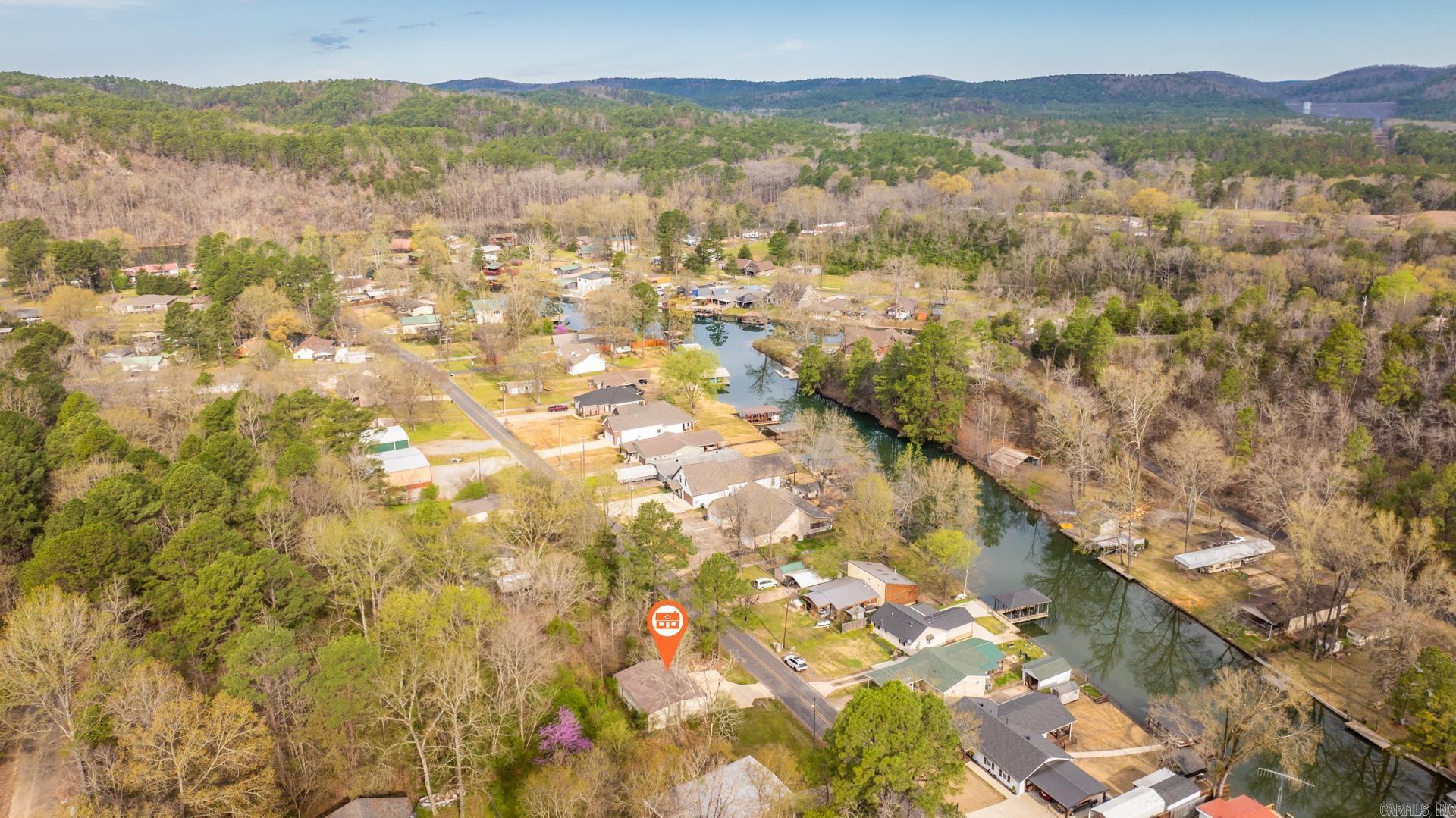 1443  TREASURE ISLE  Hot Springs, AR