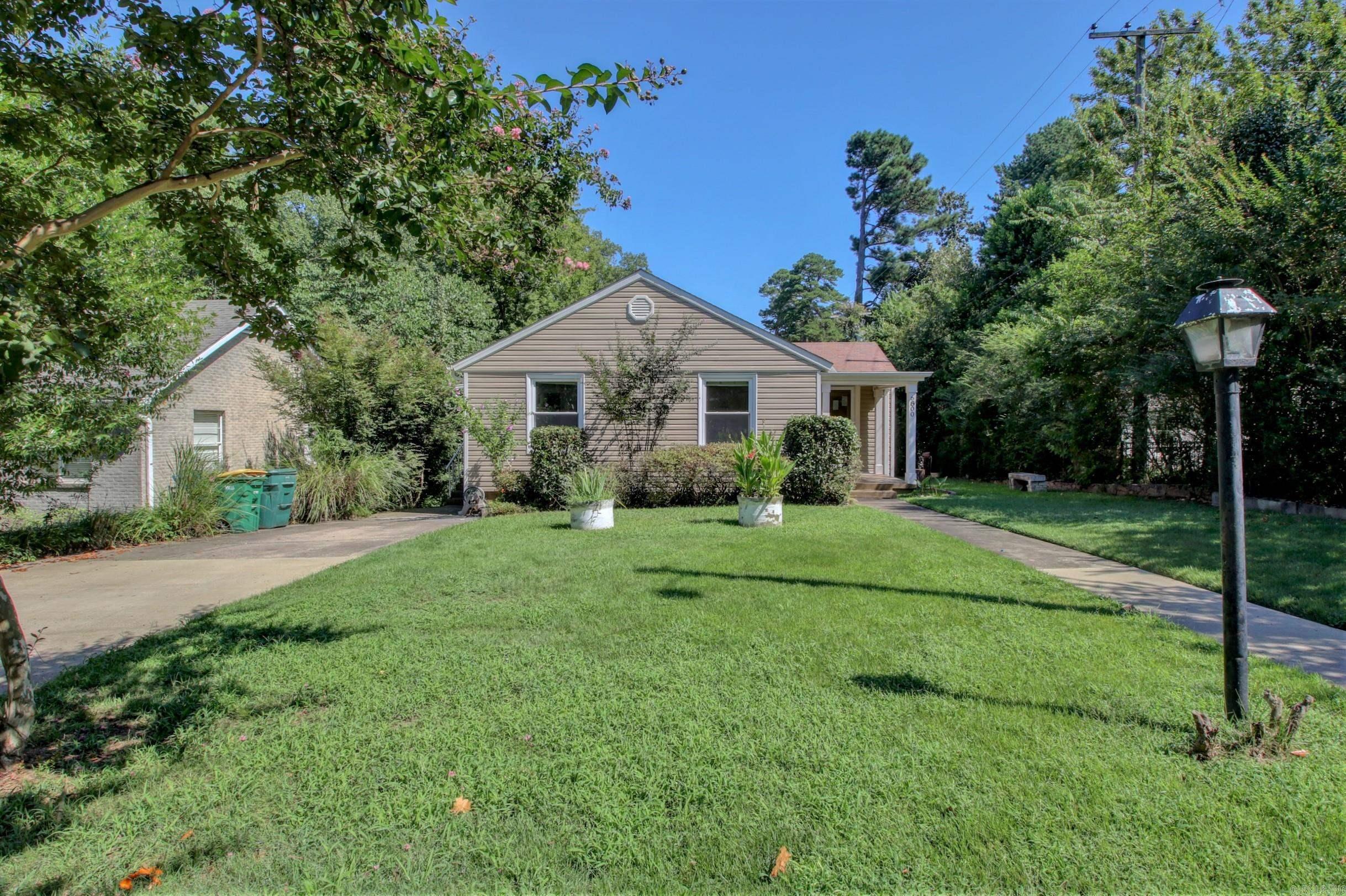 6800  Stamps  Little Rock, AR