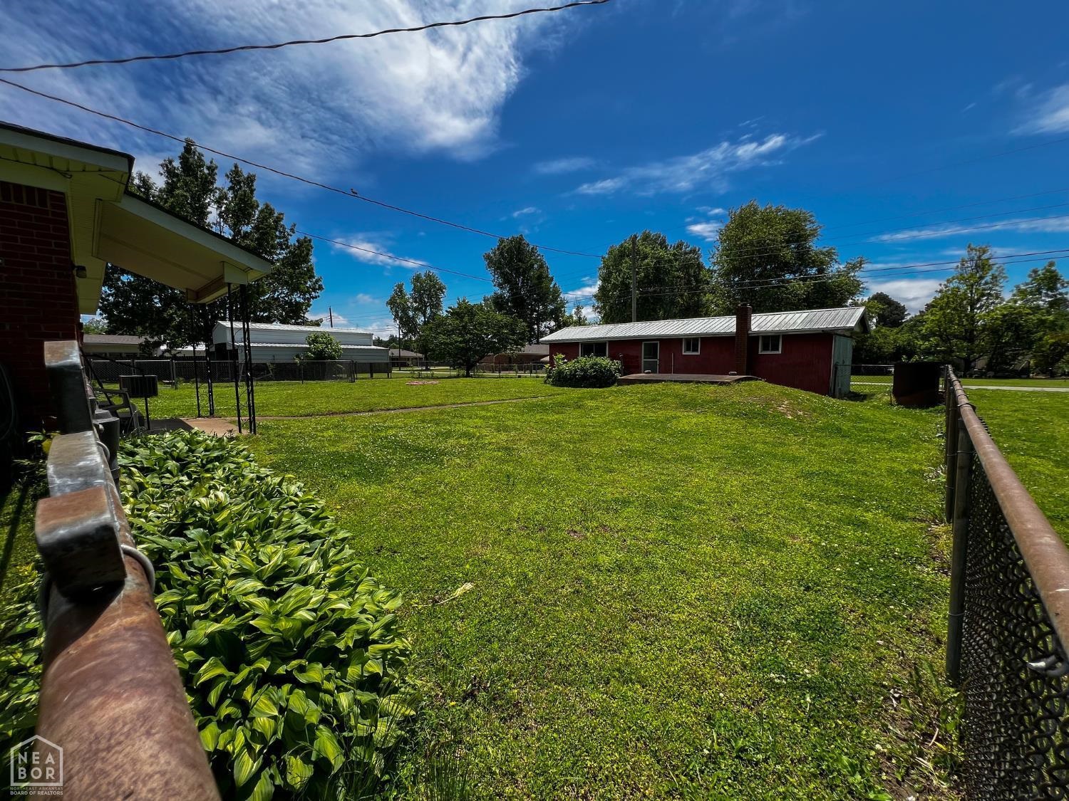 1038  Midway Road  Hoxie, AR