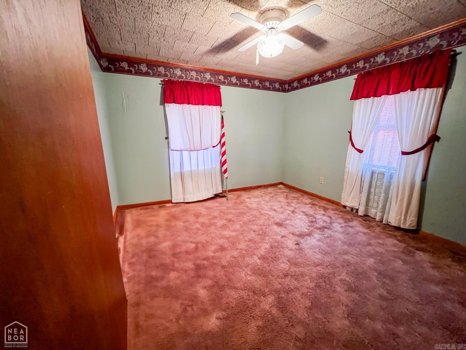 1038 Midway Road Hoxie, AR 72433