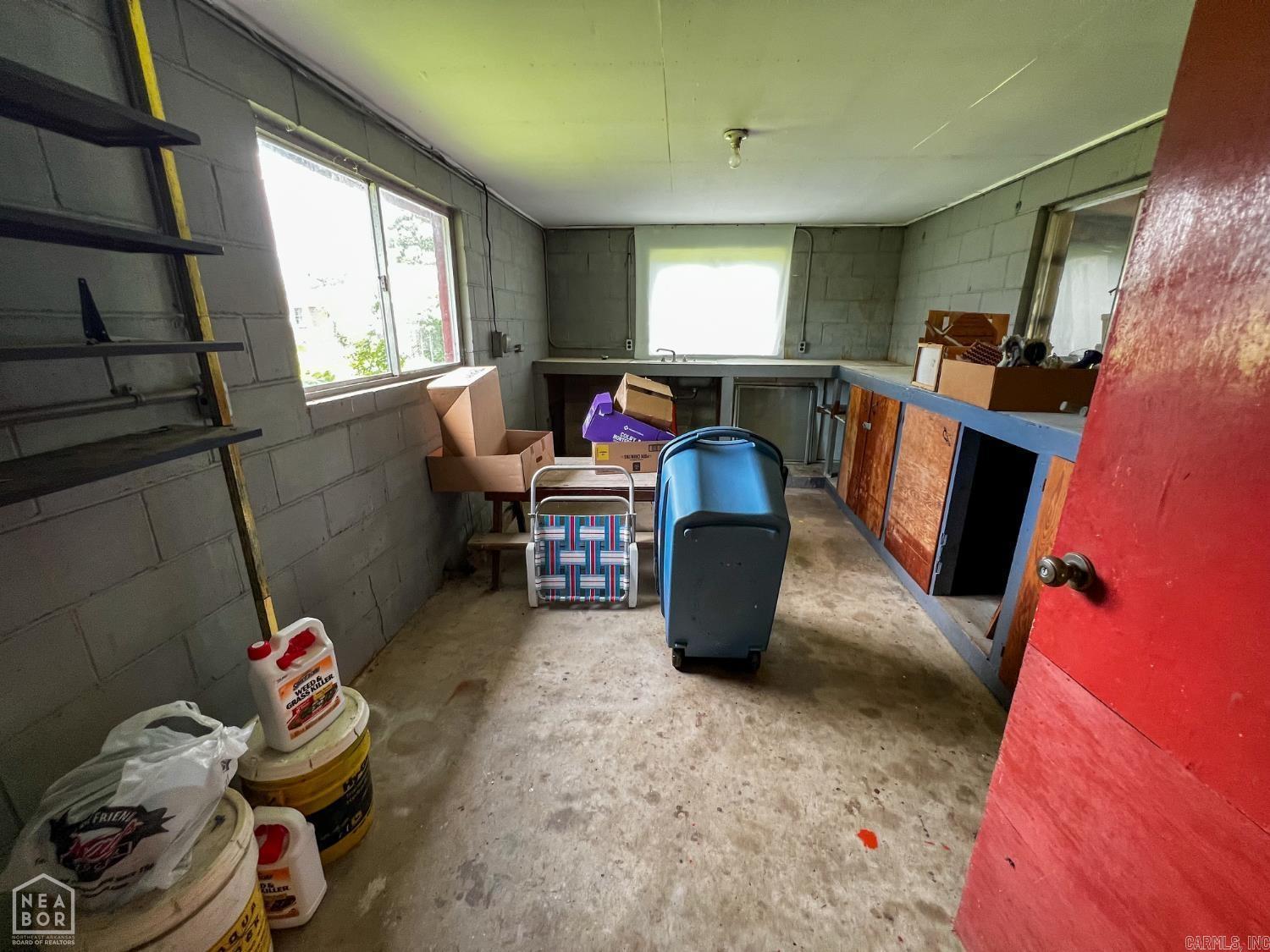 1038 Midway Road Hoxie, AR 72433