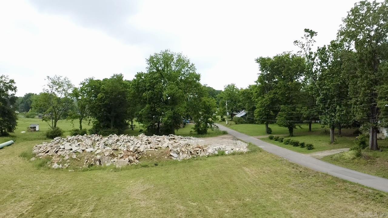 1.67 Acres  +/- off US HWY 64 and Cazort Street  Lamar, AR
