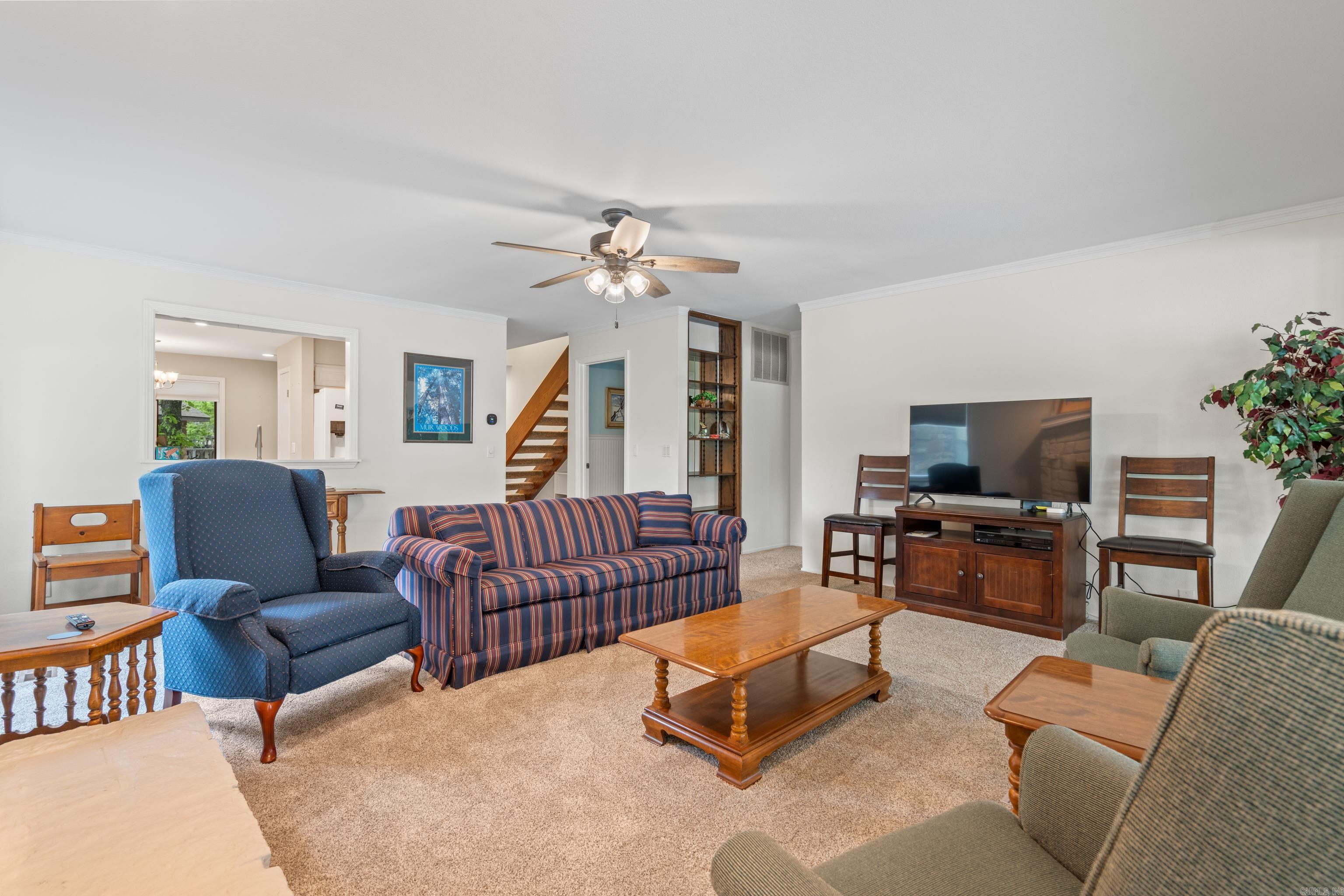 18  Escondite  Hot Springs Village, AR