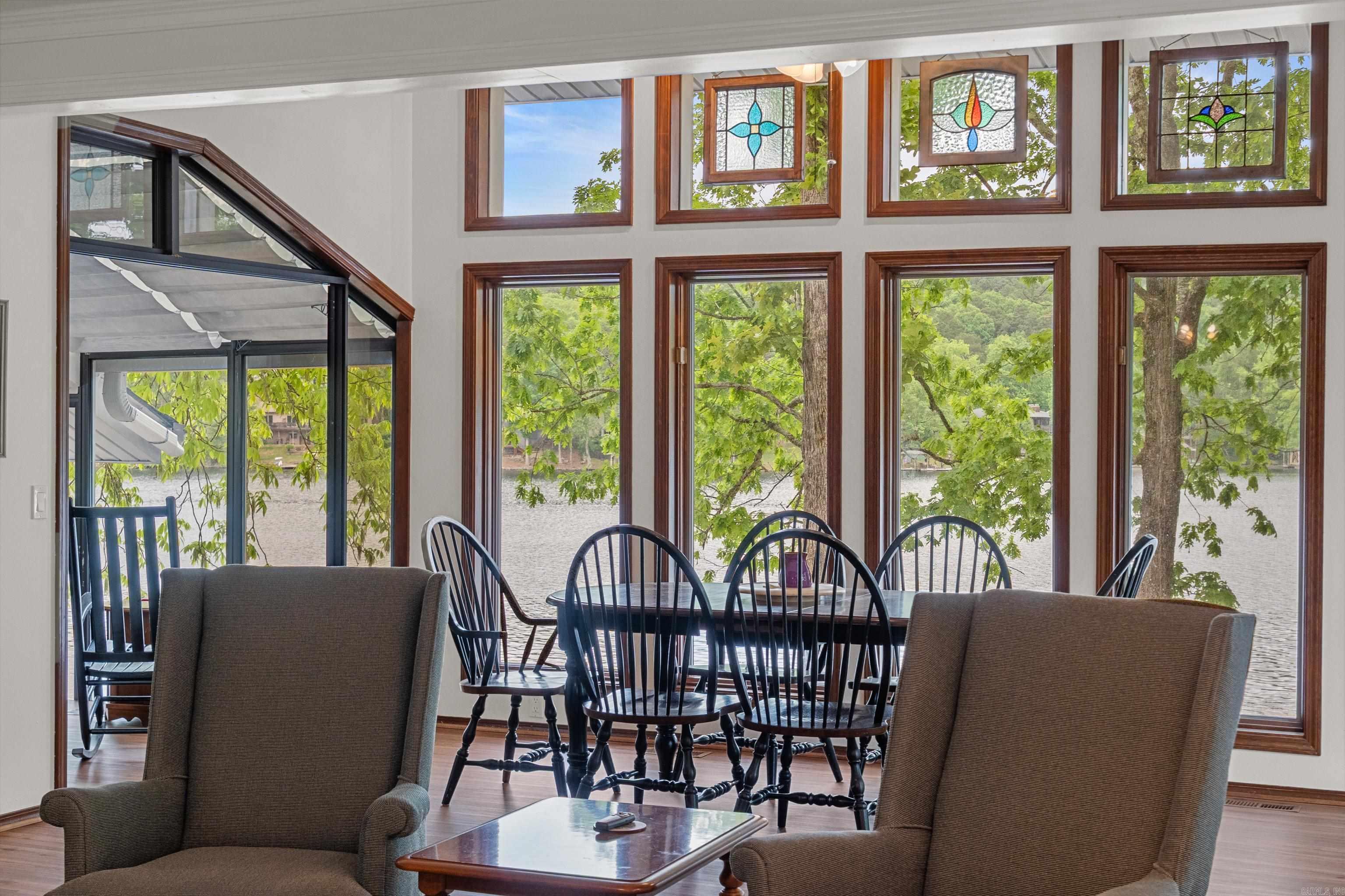 18  Escondite  Hot Springs Village, AR