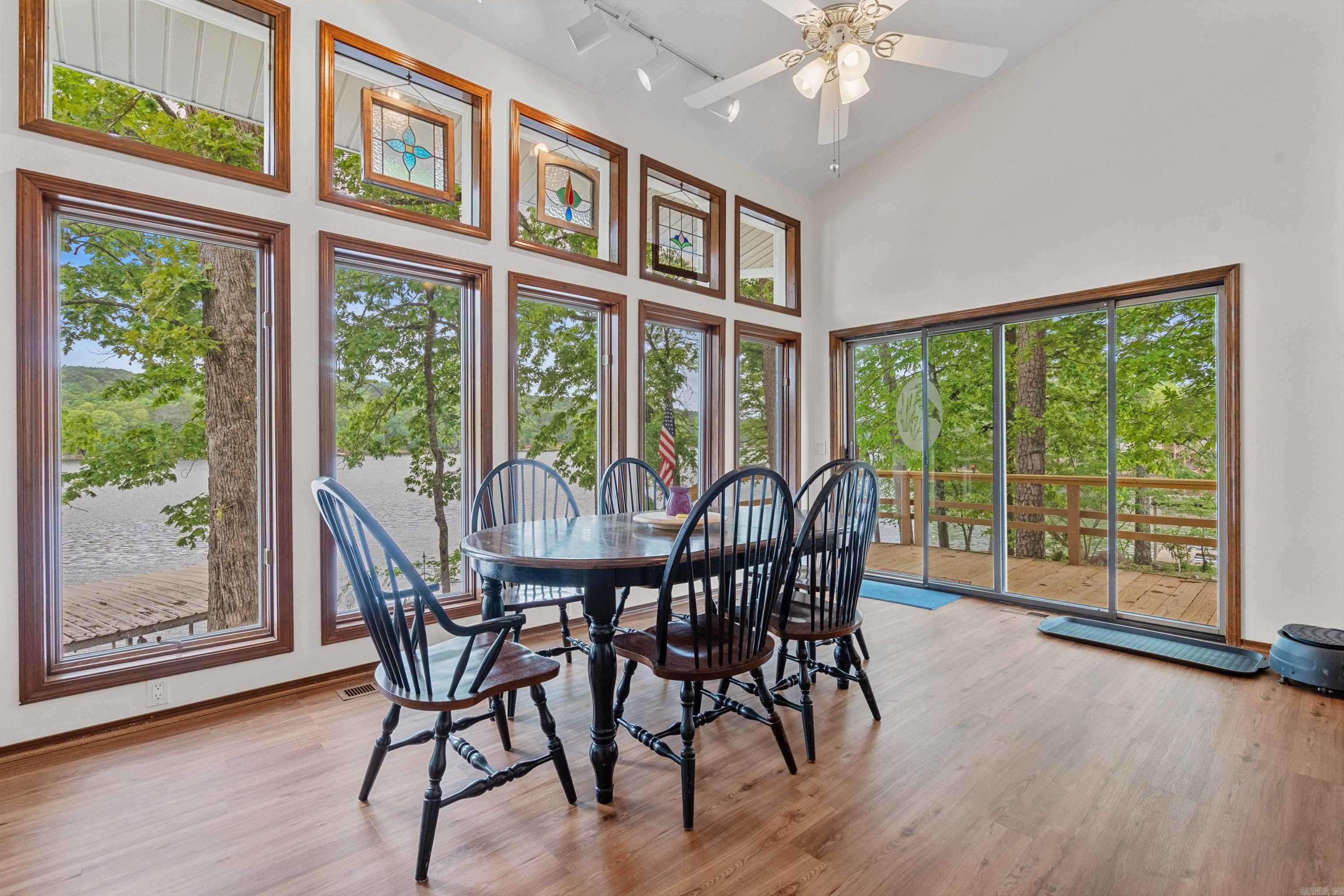 18  Escondite  Hot Springs Village, AR