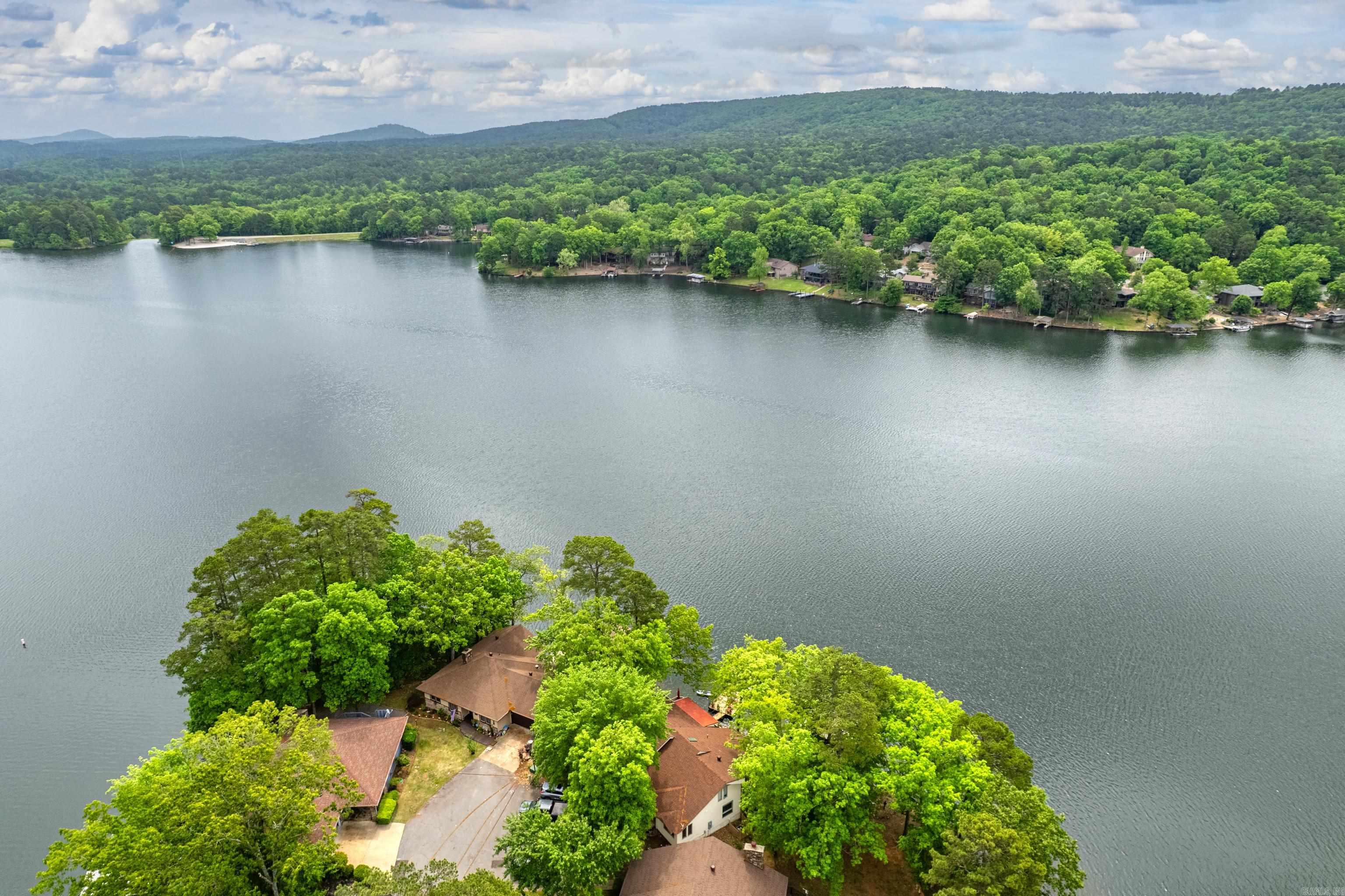 18  Escondite  Hot Springs Village, AR