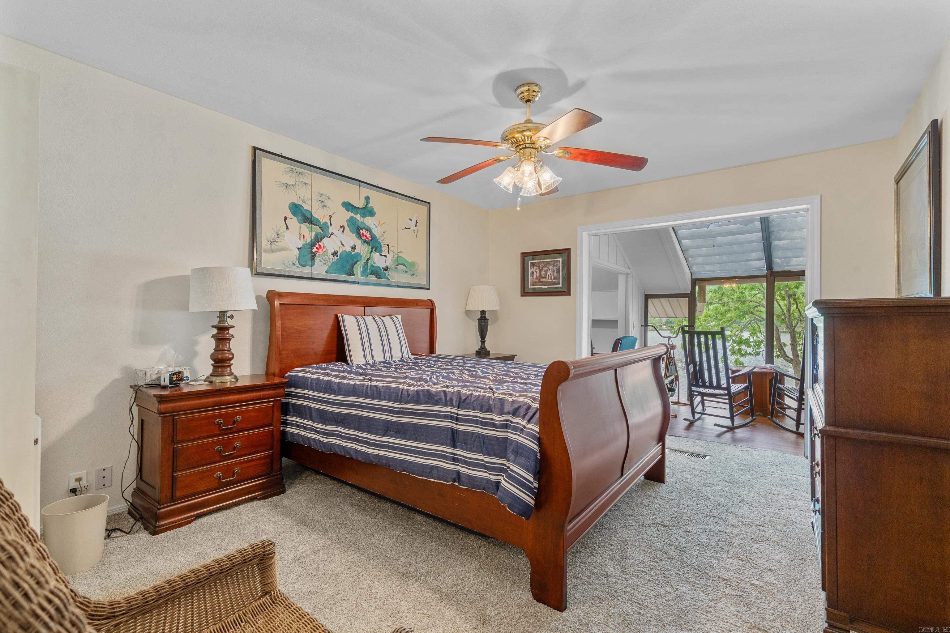 18  Escondite  Hot Springs Village, AR