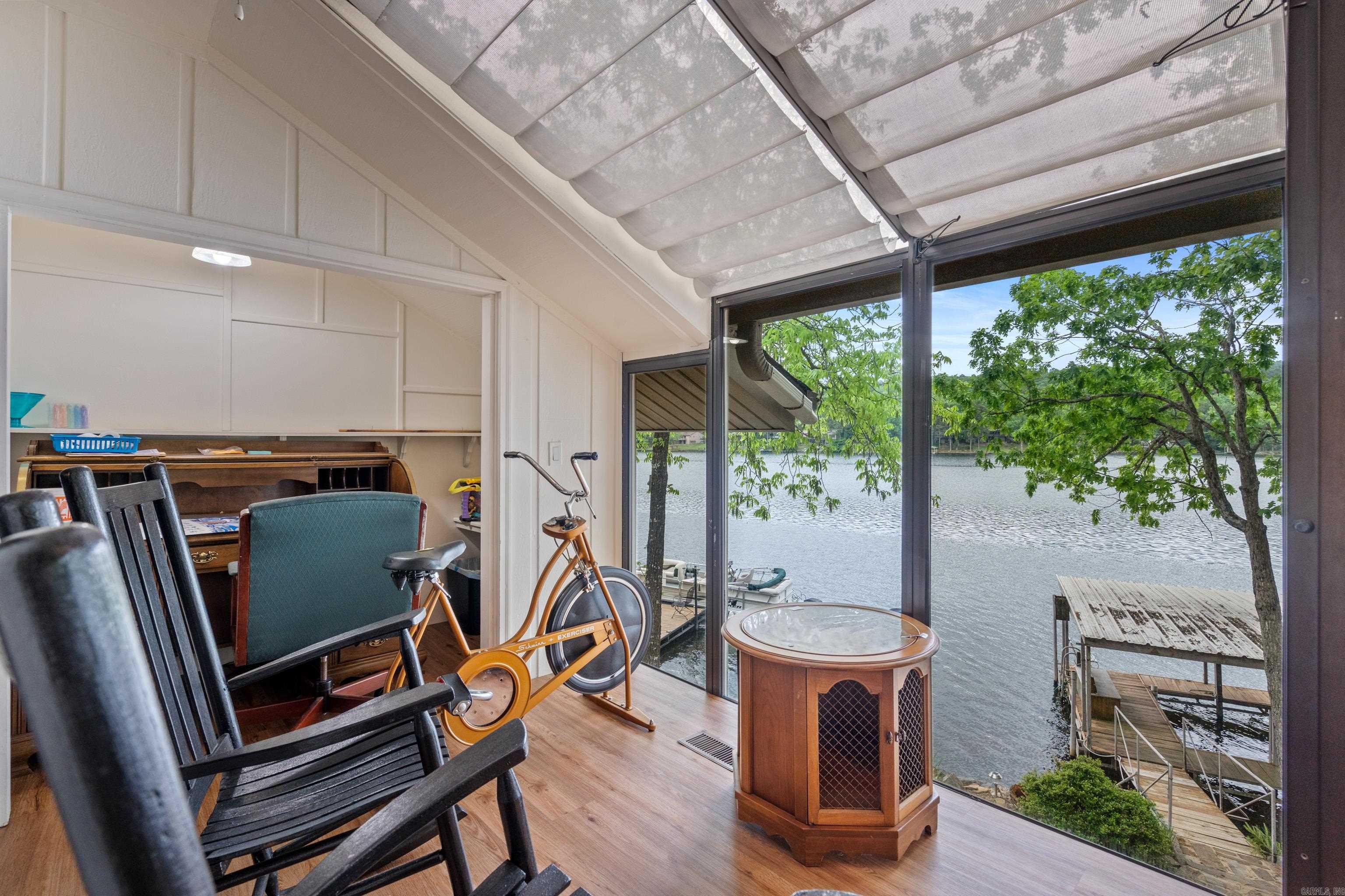 18  Escondite  Hot Springs Village, AR