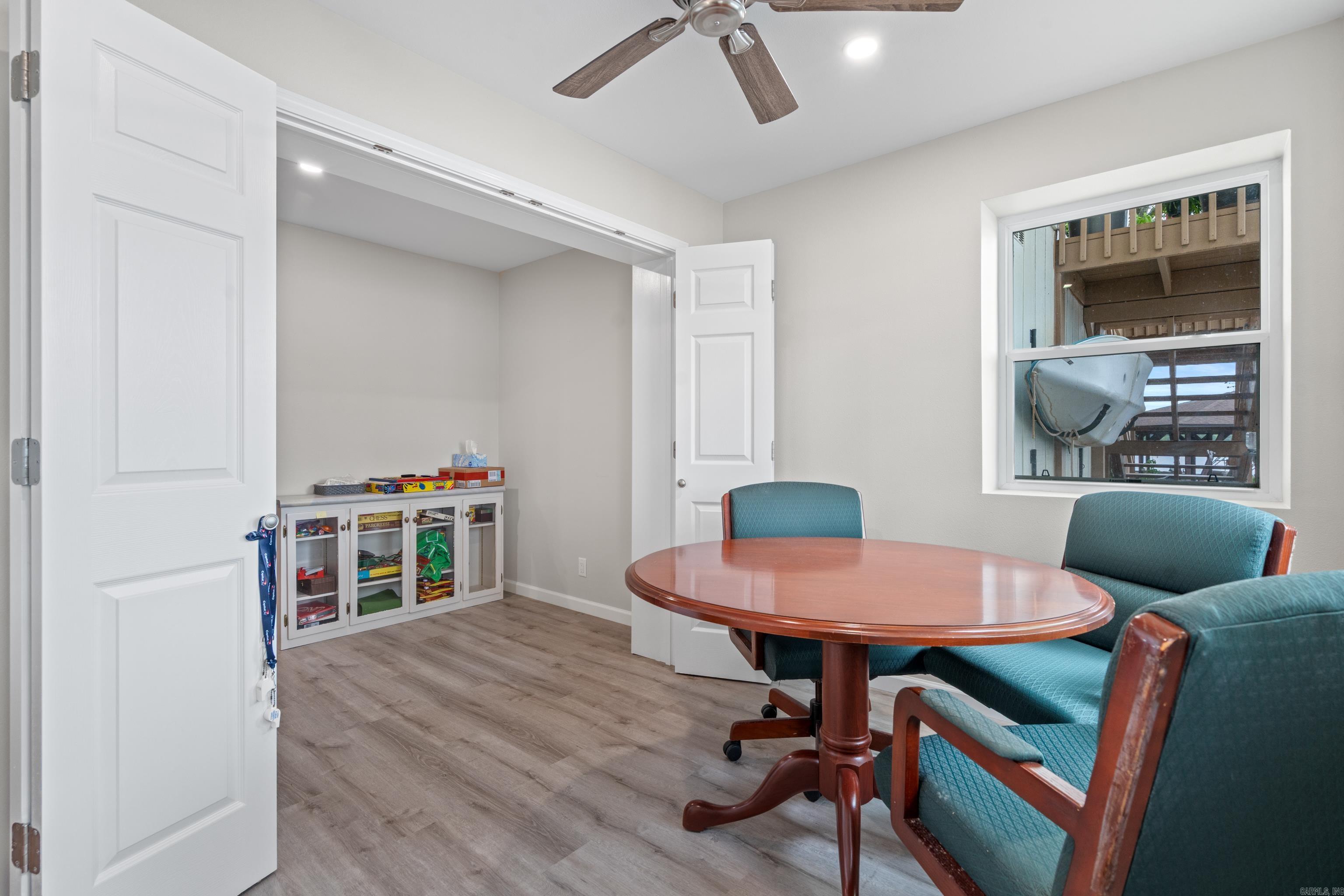 18  Escondite  Hot Springs Village, AR