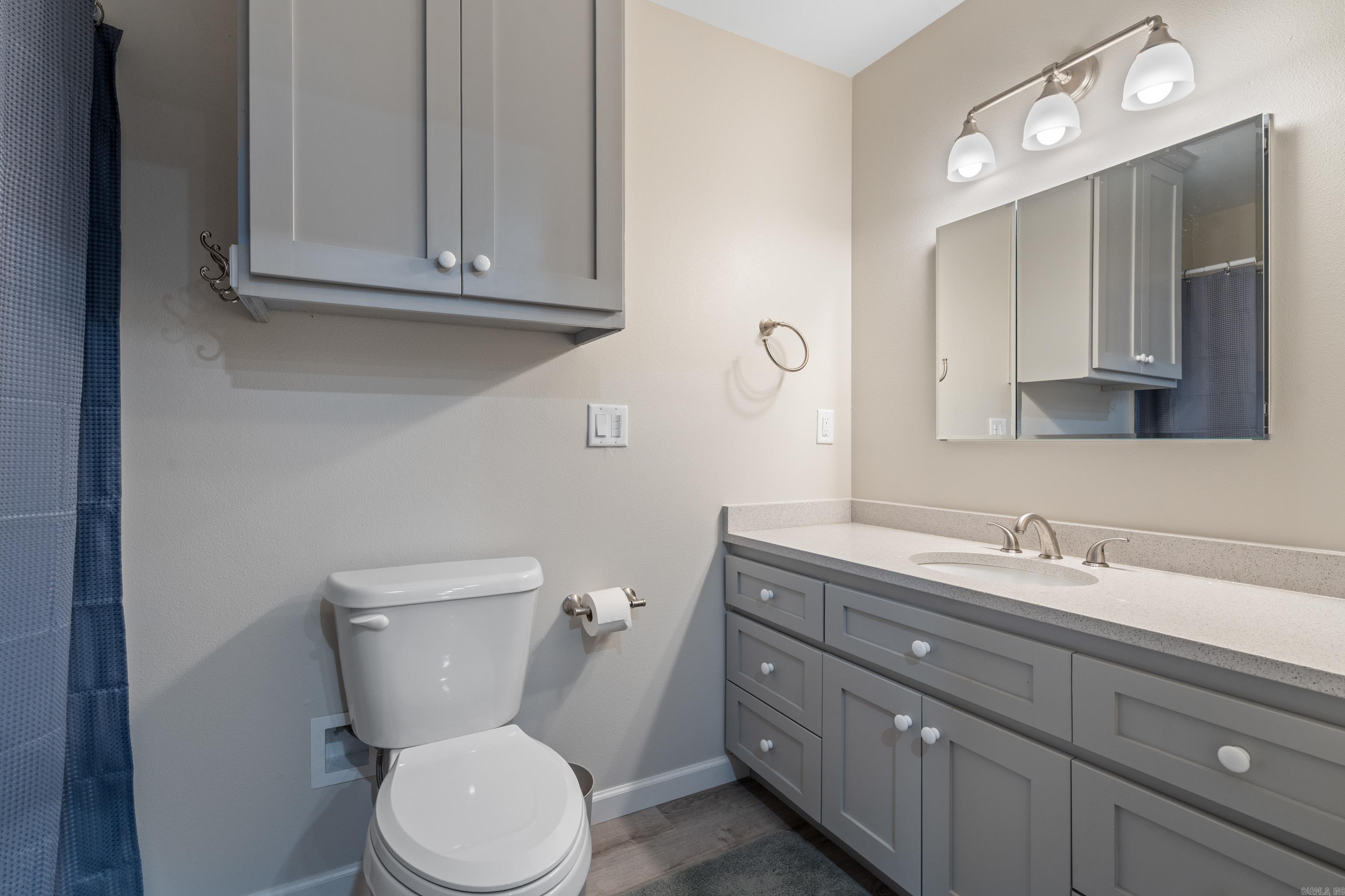 18  Escondite  Hot Springs Village, AR