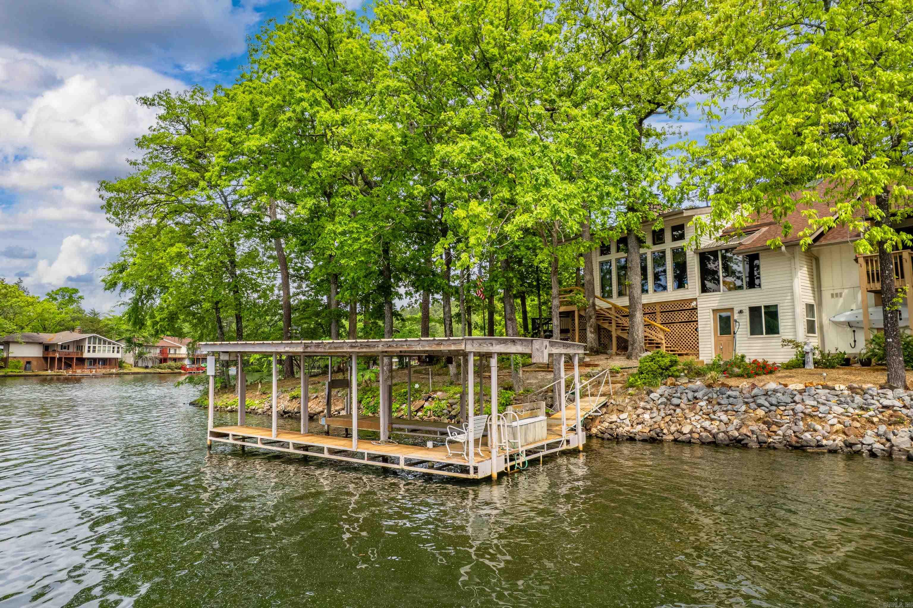 18  Escondite  Hot Springs Village, AR