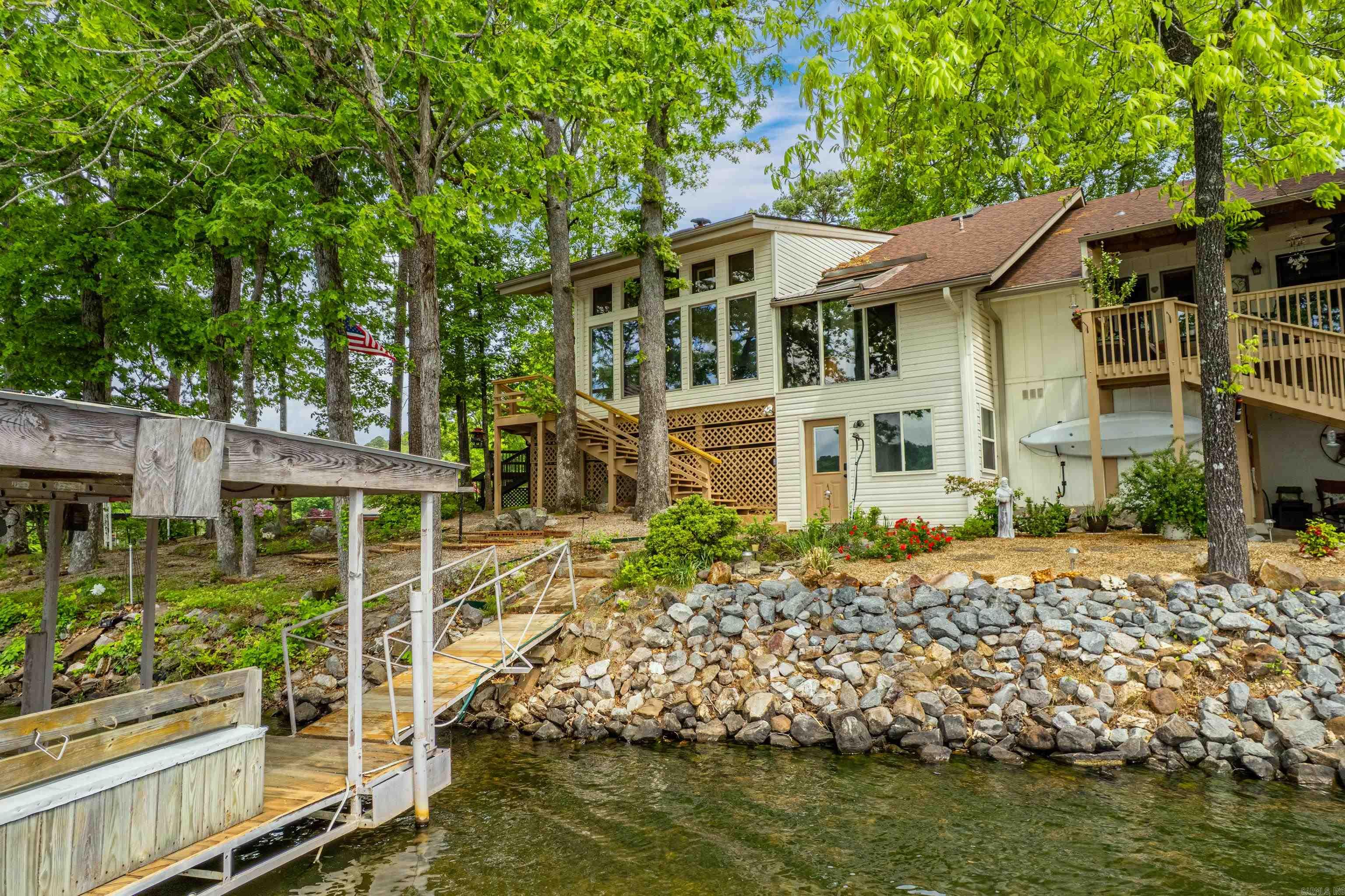 18  Escondite  Hot Springs Village, AR