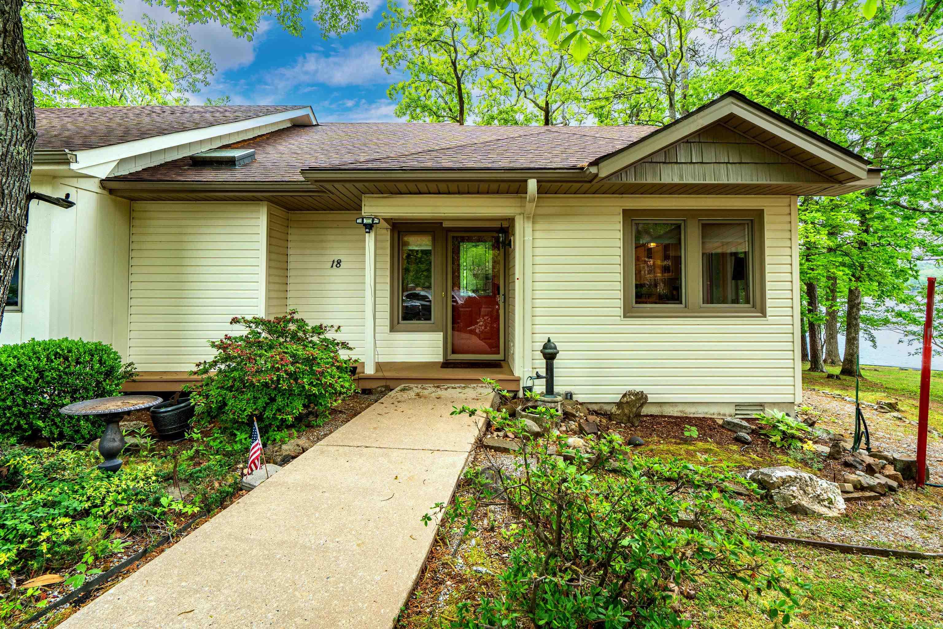 18  Escondite  Hot Springs Village, AR