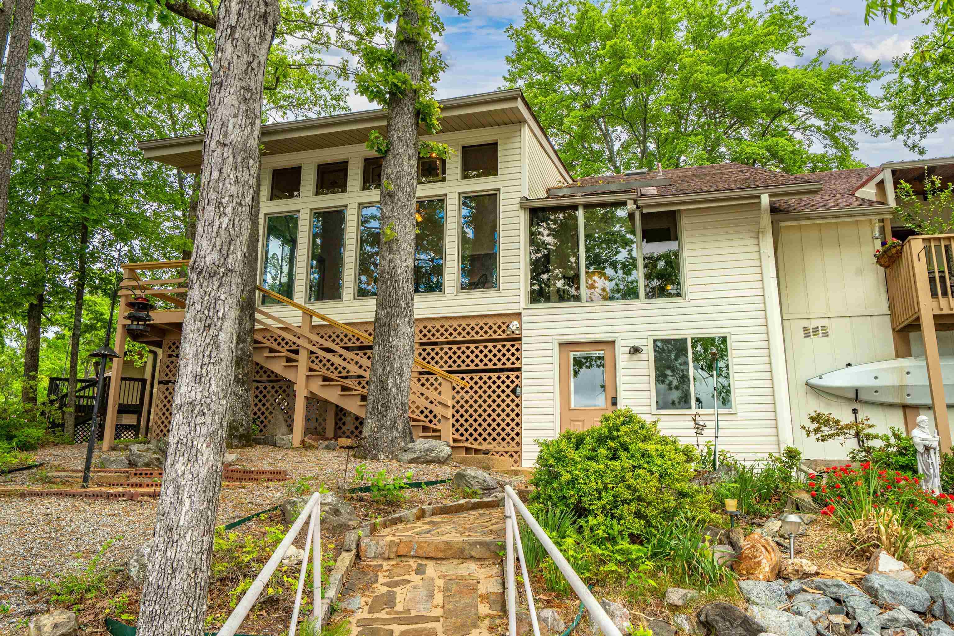 18  Escondite  Hot Springs Village, AR