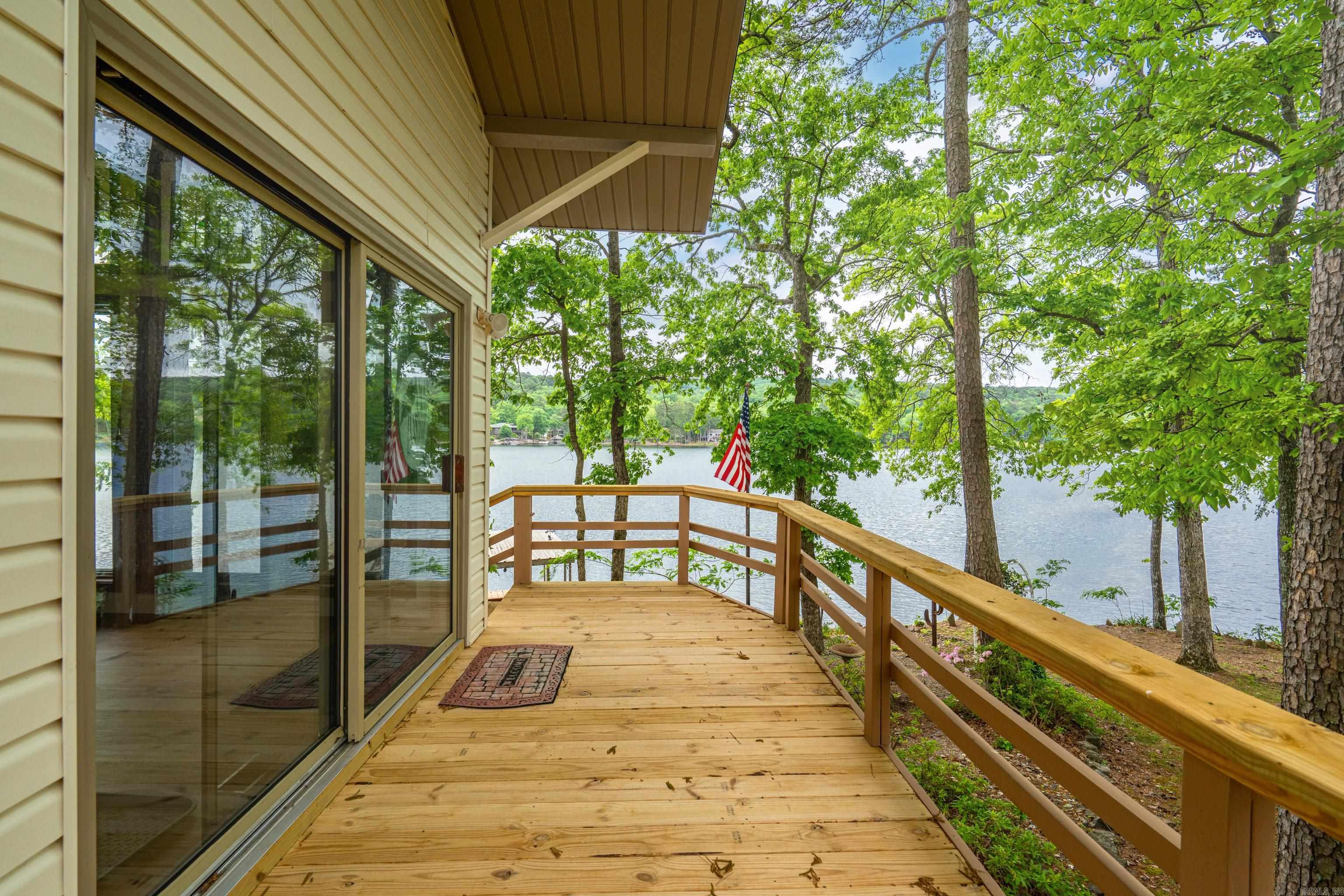 18  Escondite  Hot Springs Village, AR