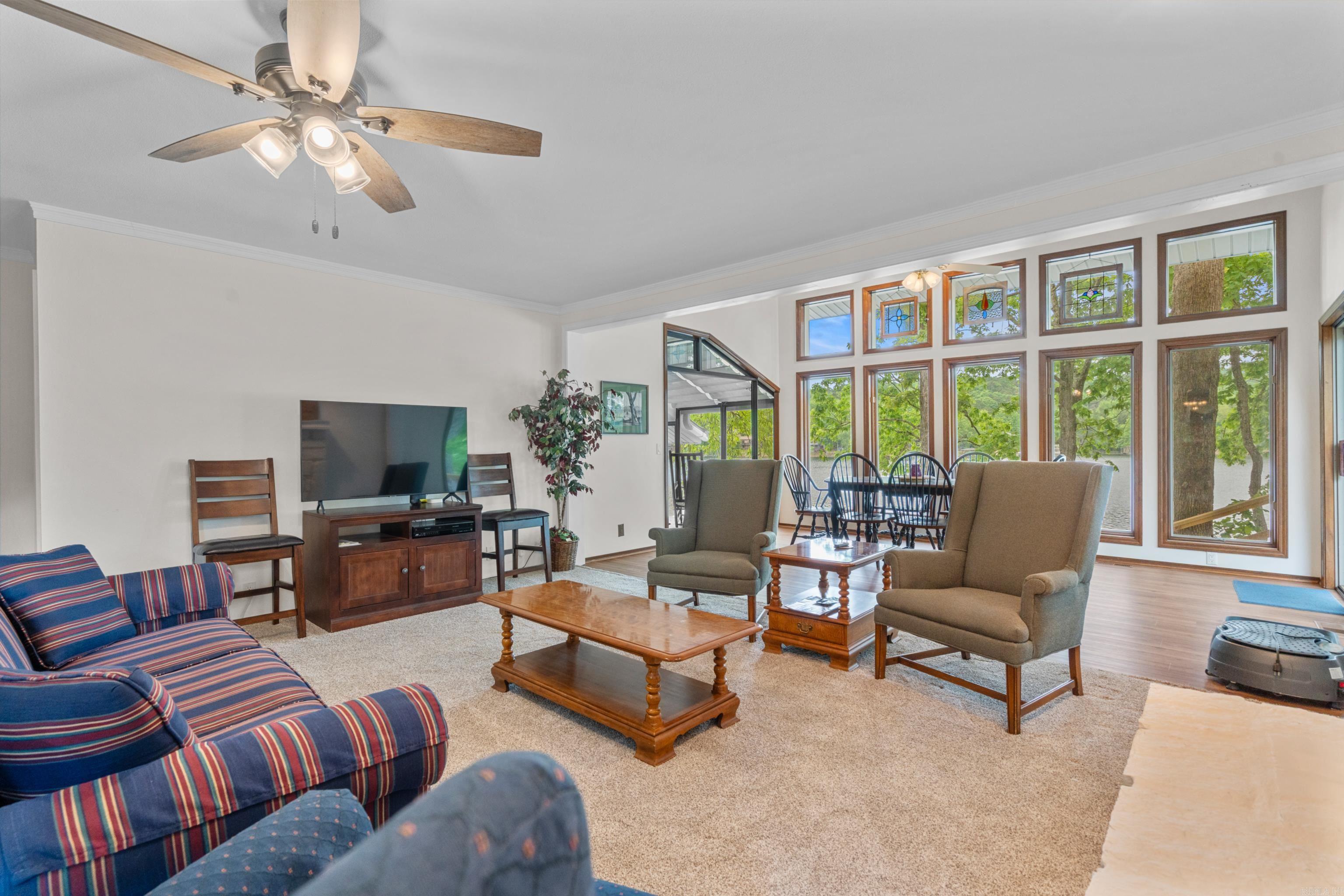 18  Escondite  Hot Springs Village, AR