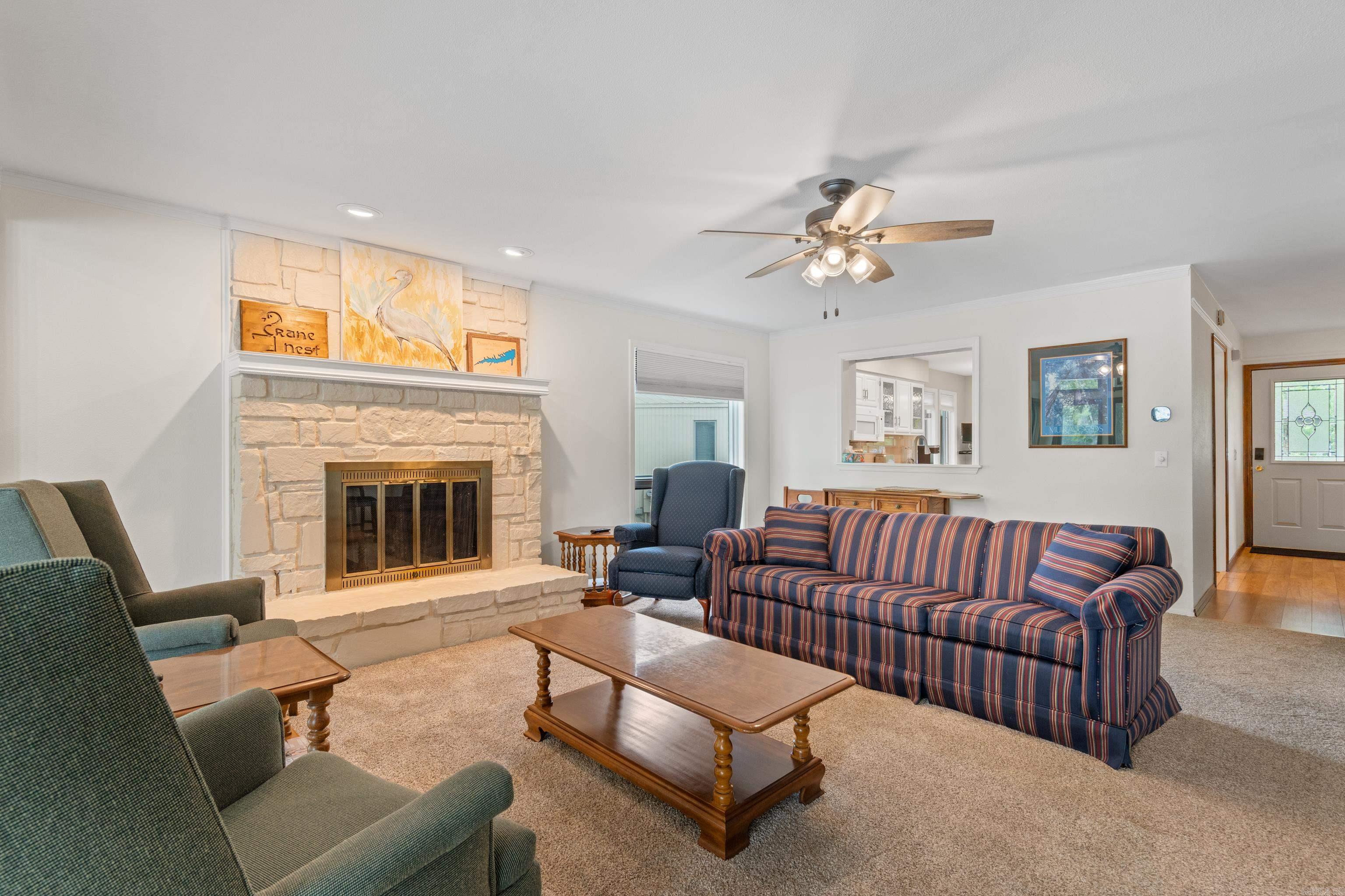 18  Escondite  Hot Springs Village, AR