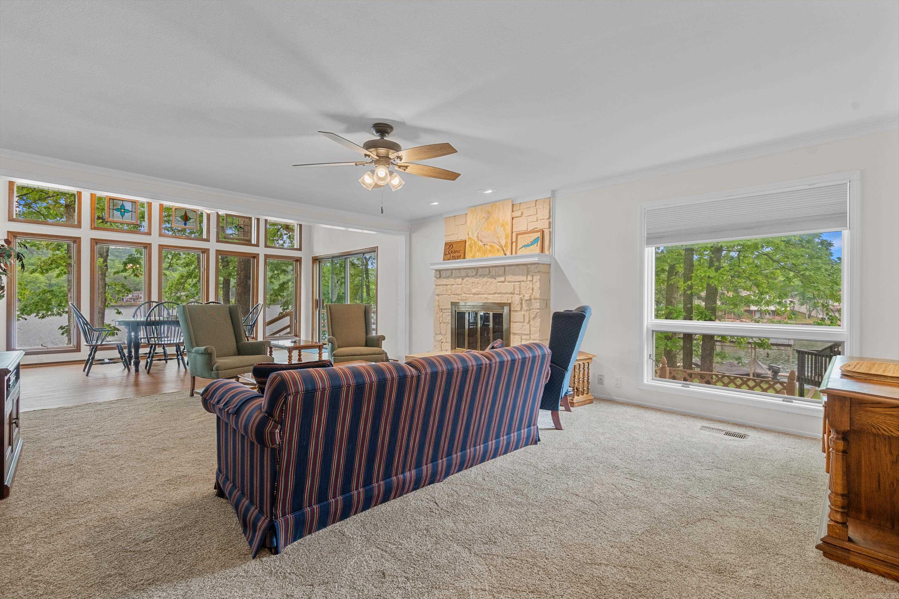 18  Escondite  Hot Springs Village, AR