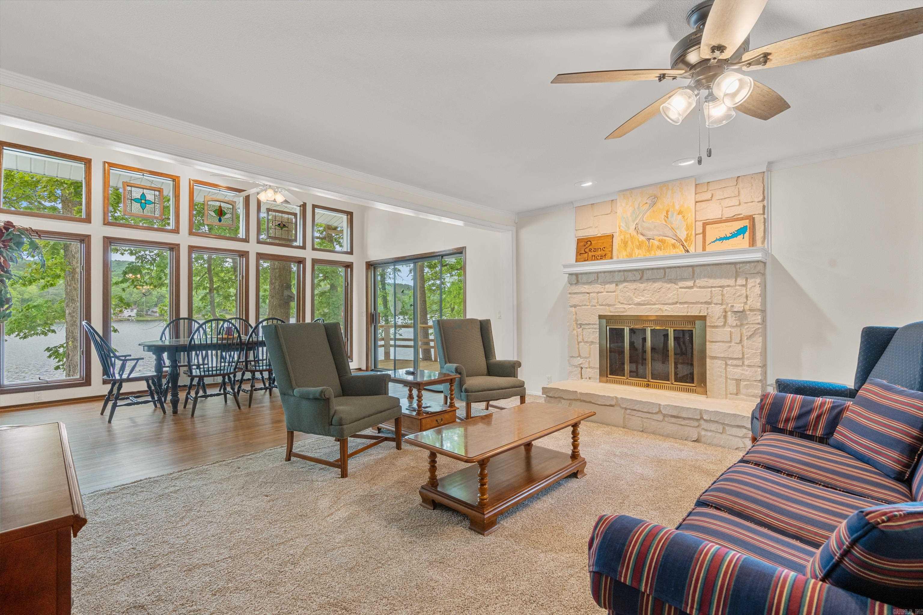 18  Escondite  Hot Springs Village, AR