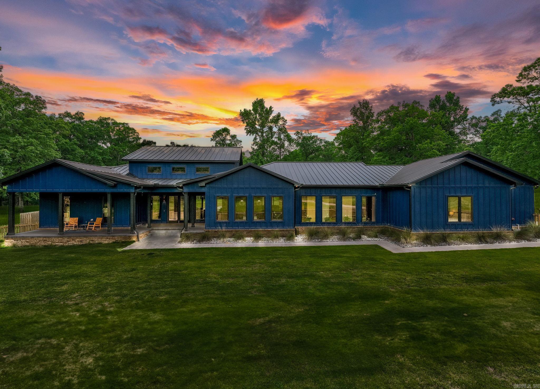 39700  Highway 10  Bigelow, AR