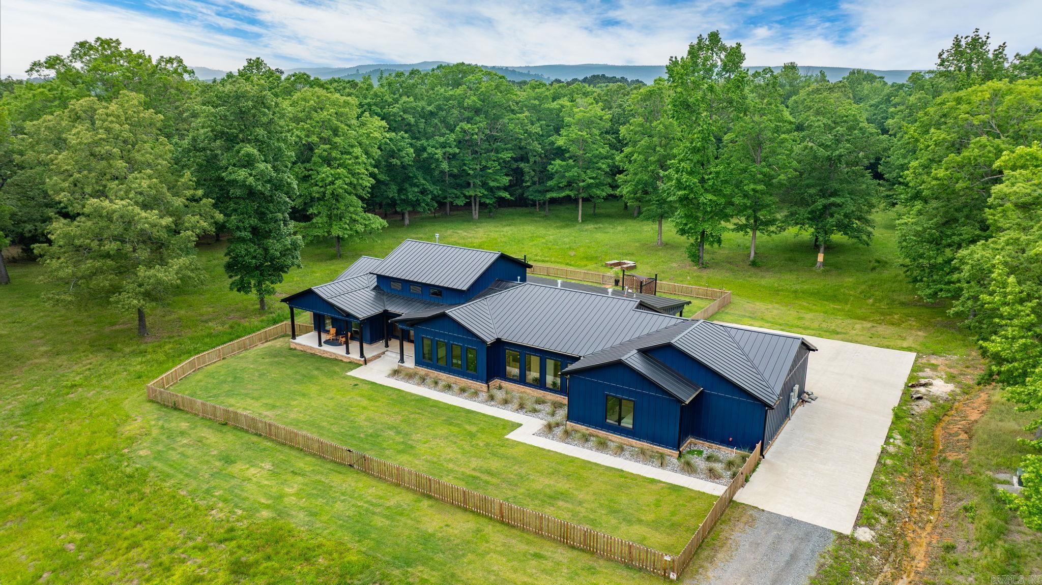 39700  Highway 10  Bigelow, AR