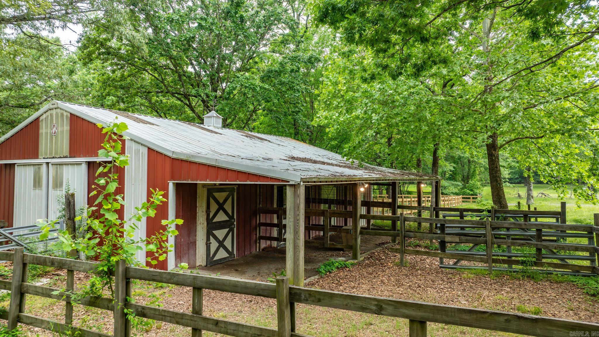 39700  Highway 10  Bigelow, AR