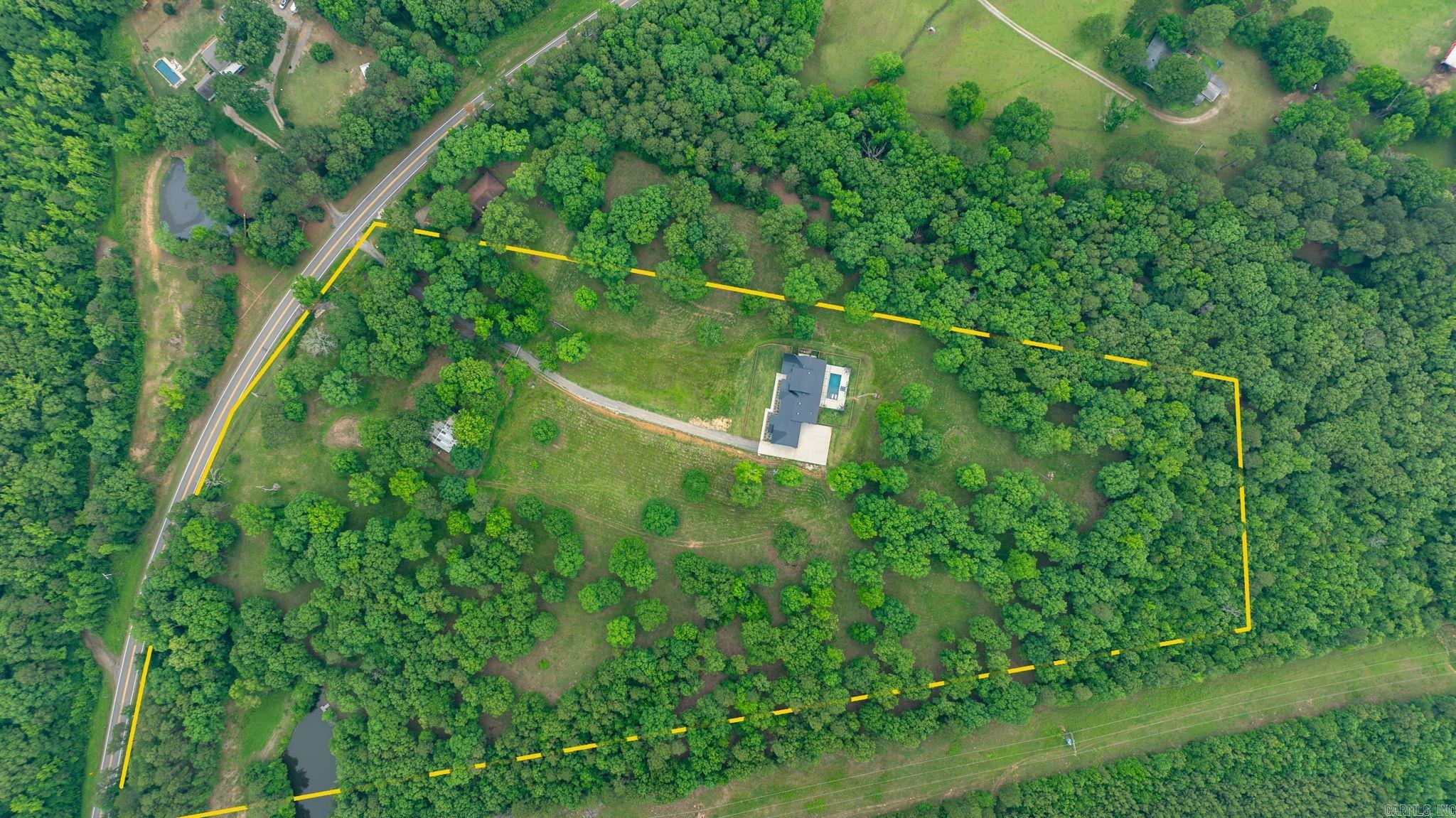 39700  Highway 10  Bigelow, AR